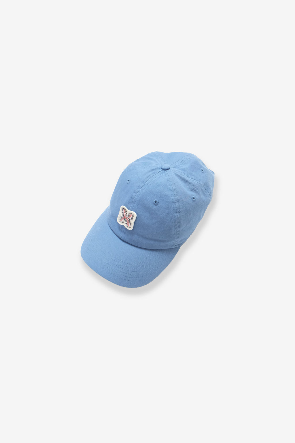 Dad Cap - Lauaʻe - Blue