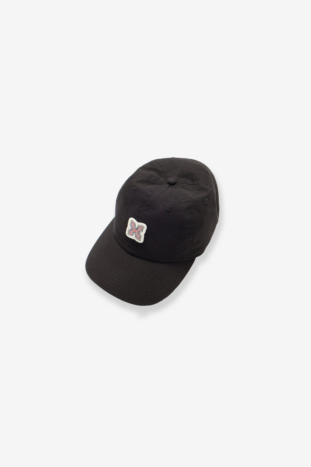 Dad Cap - Lauaʻe - Black