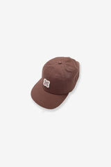 Dad Cap - Lauaʻe - Brown