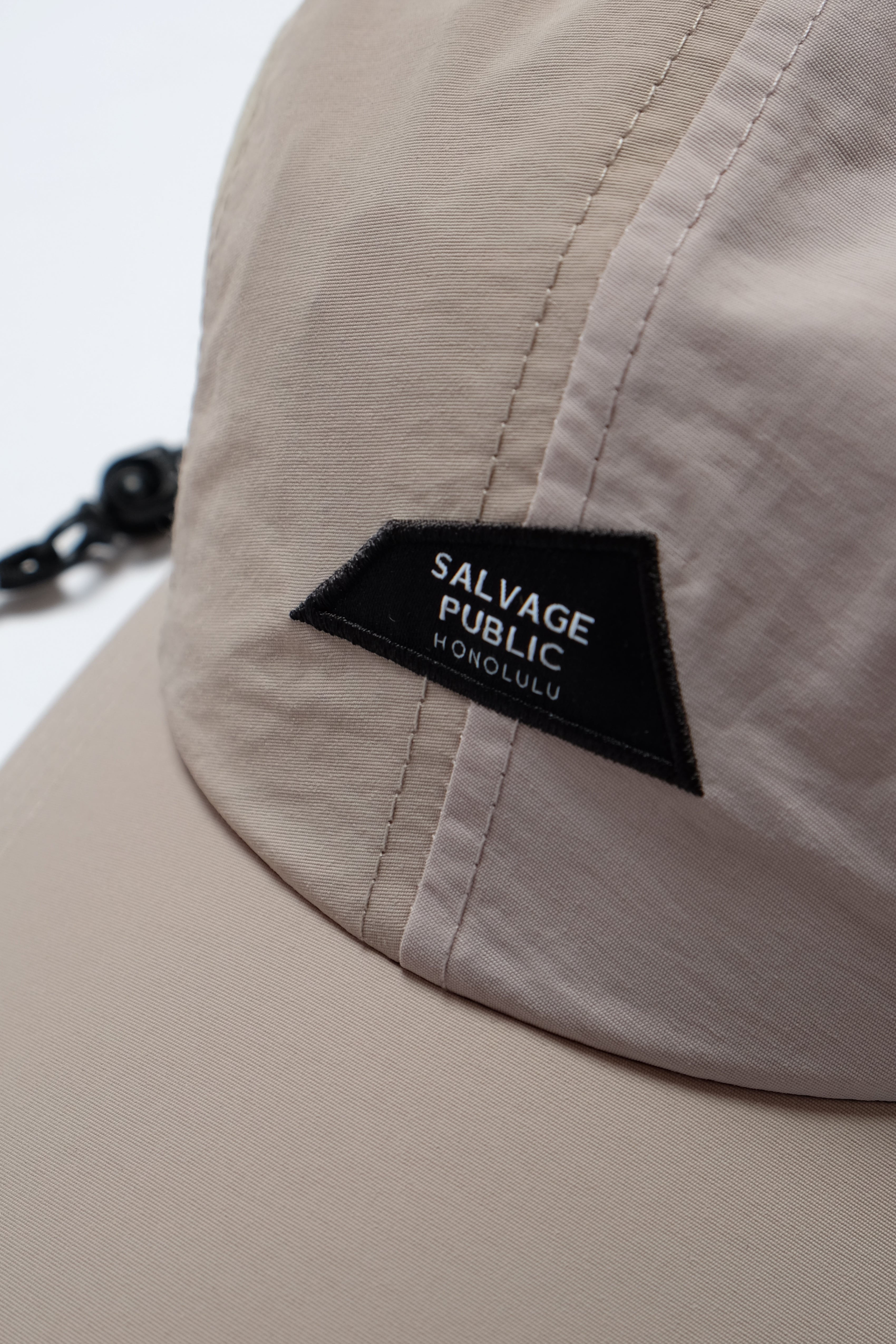 Hat - Kai 4-Panel - Sand