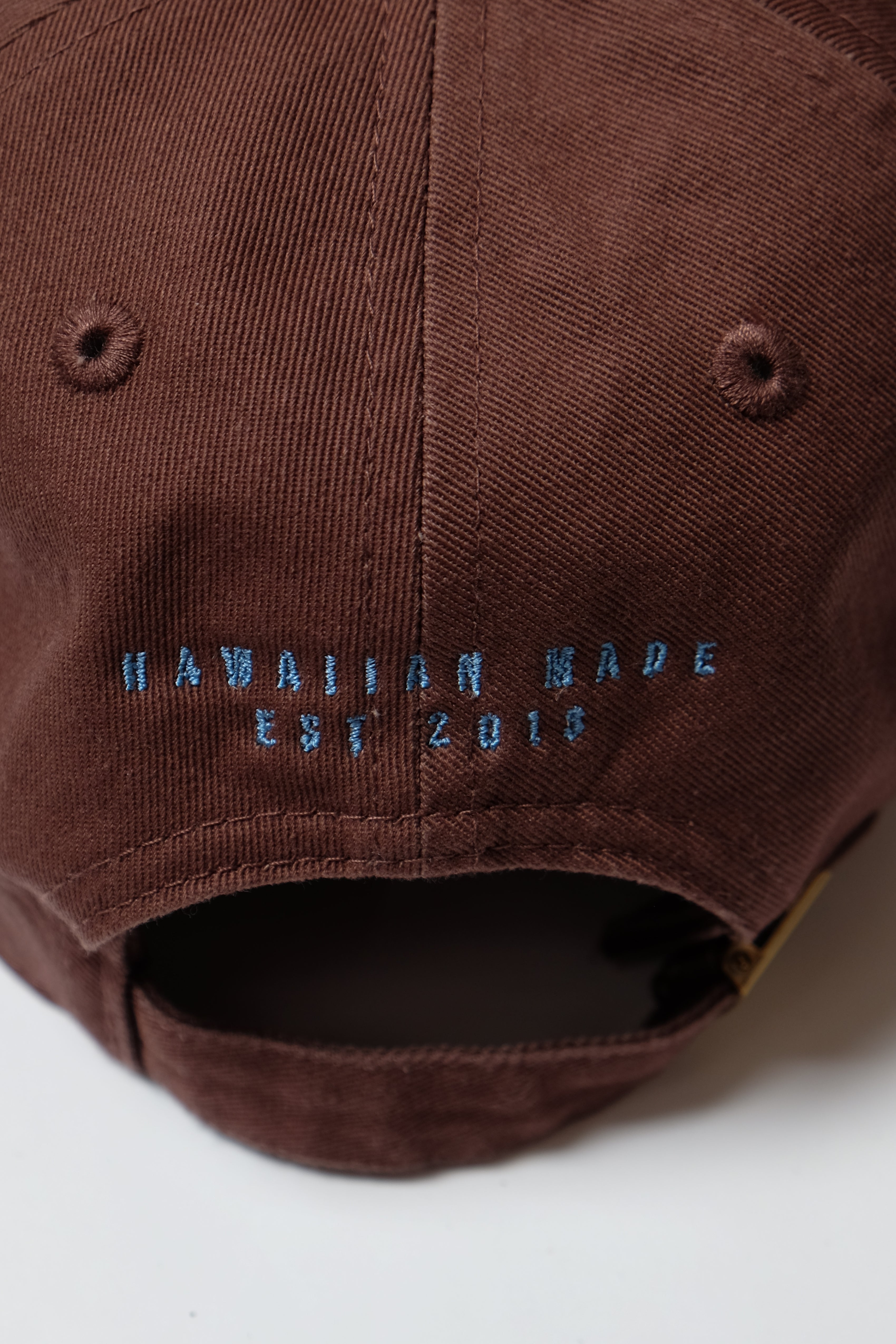 Hat - Banzai - Brown