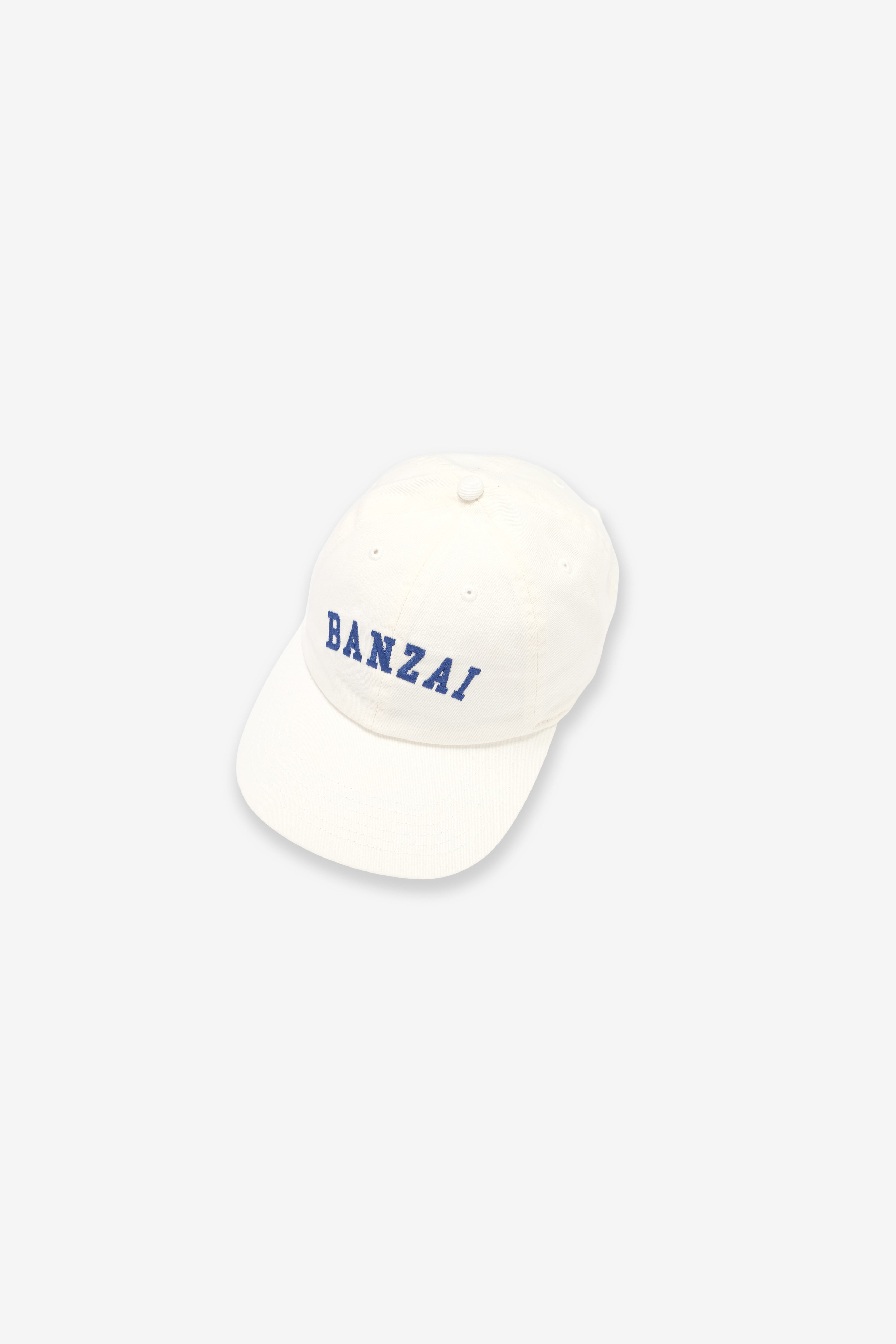 Hat - Banzai - Natural