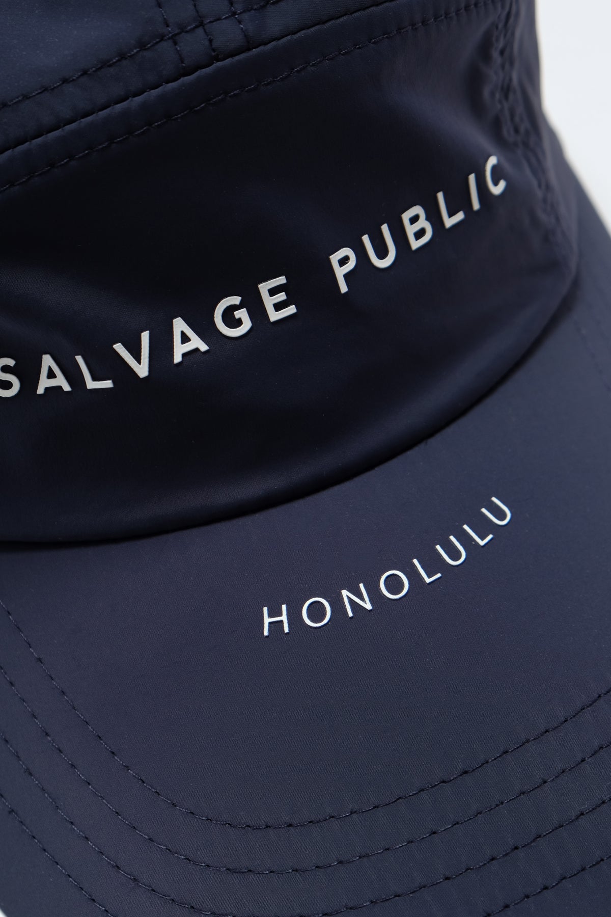 Hat - Tradewinds Jet Cap - Navy