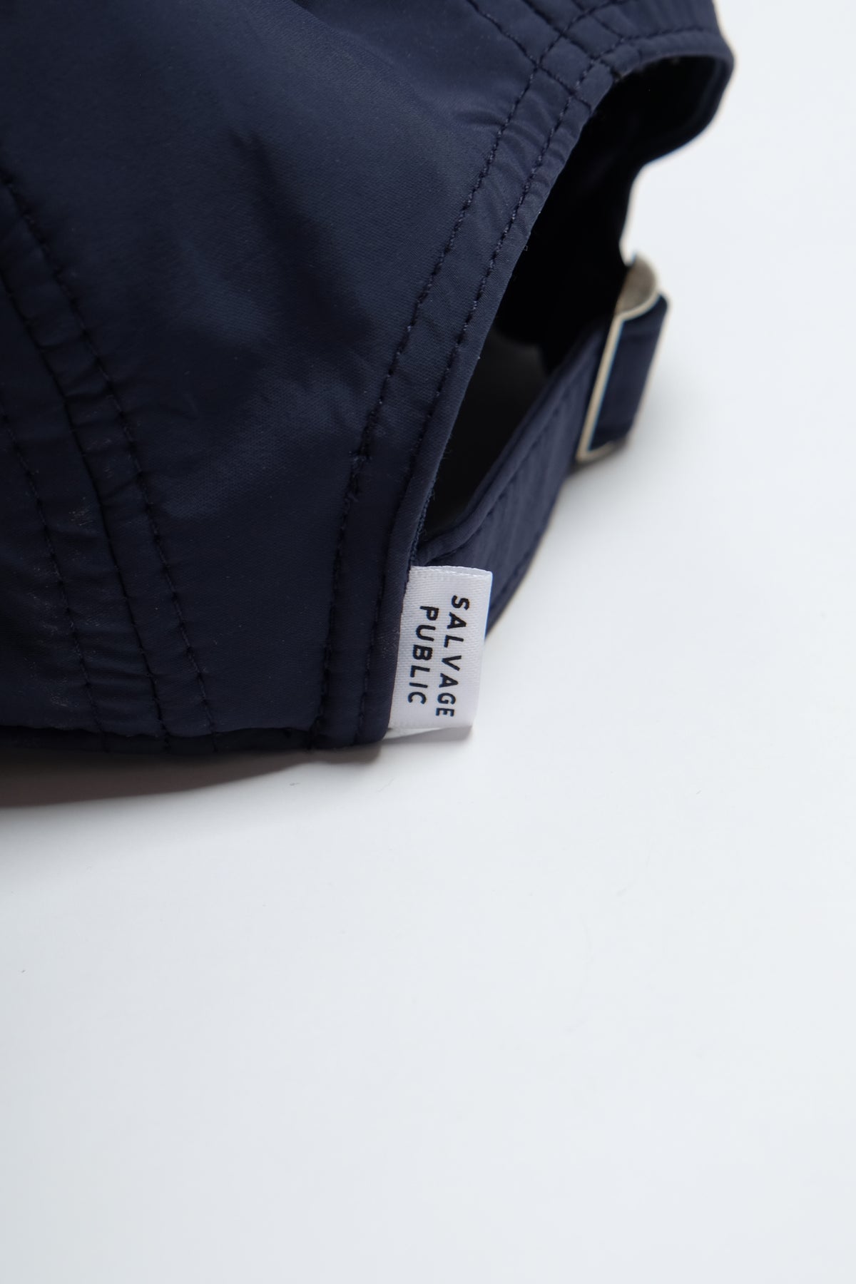 Hat - Tradewinds Jet Cap - Navy