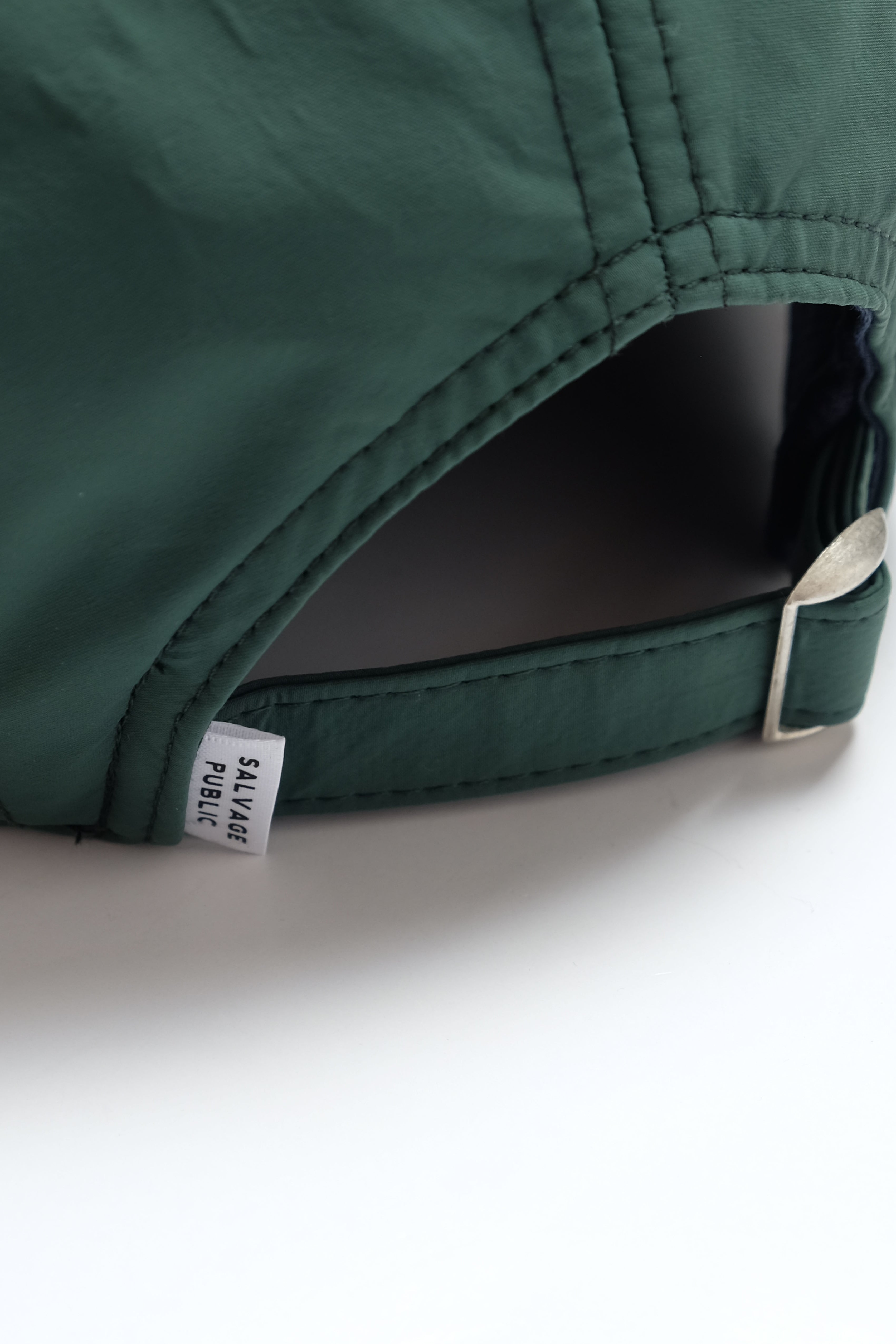 Hat - Tradewinds Jet Cap - Green