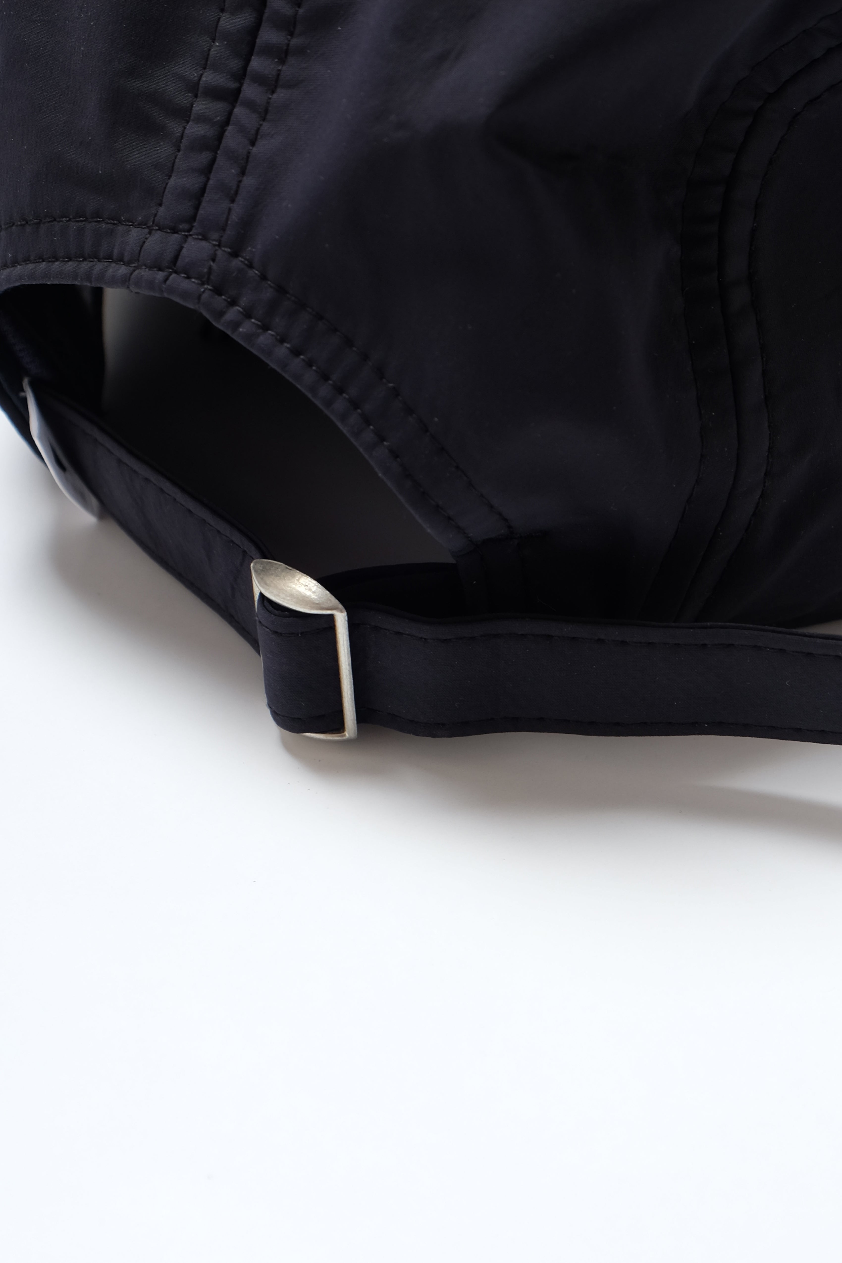 Hat - Tradewinds Jet Cap - Black