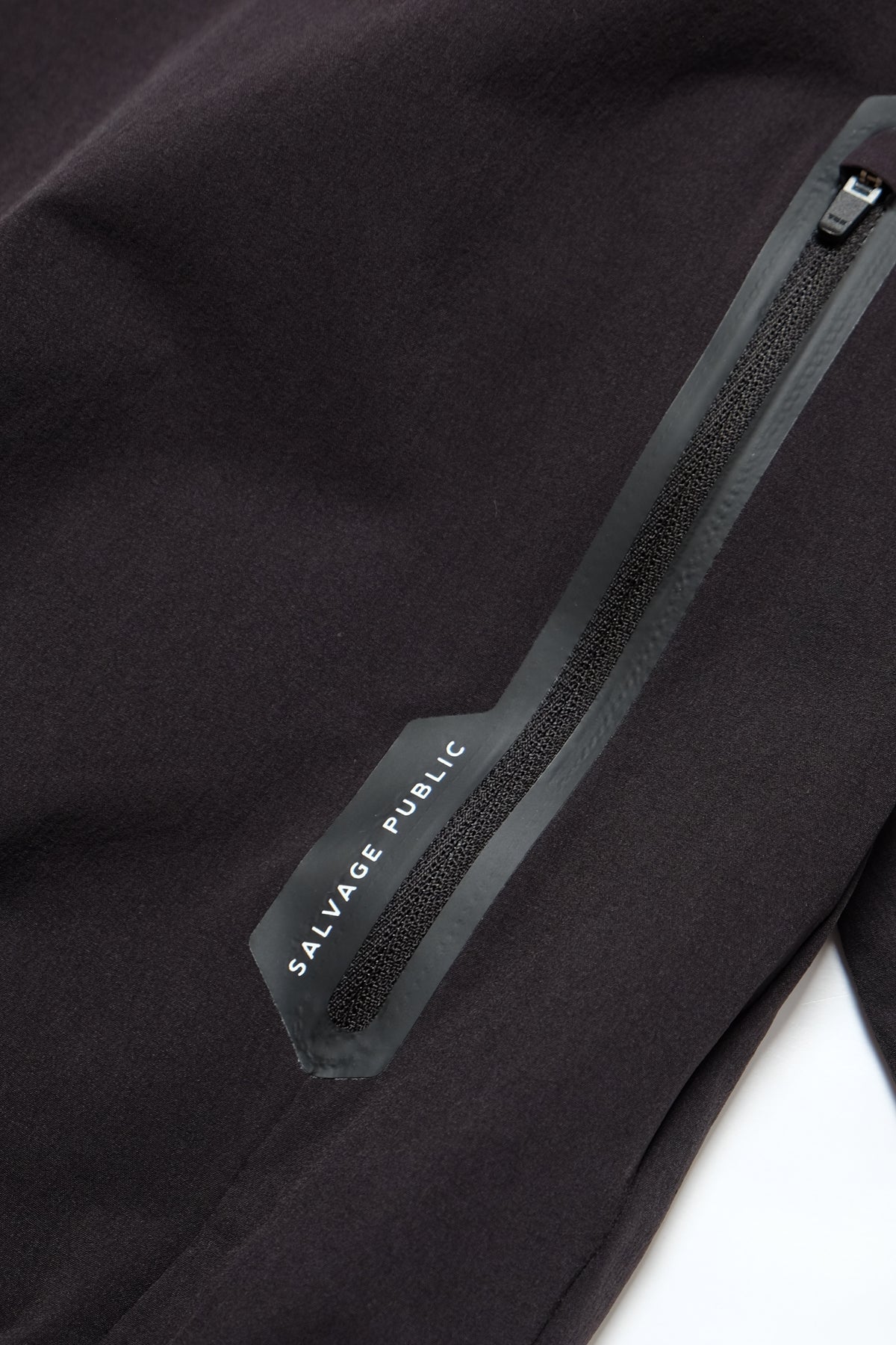 Makani 4Way Sneed Jacket - Black