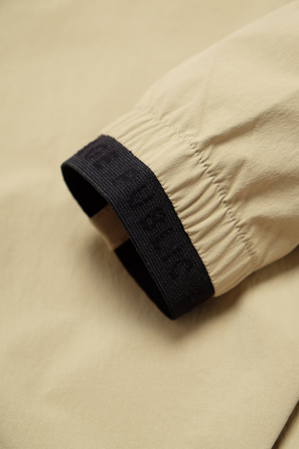 Makani 4Way Sneed Jacket - Sand
