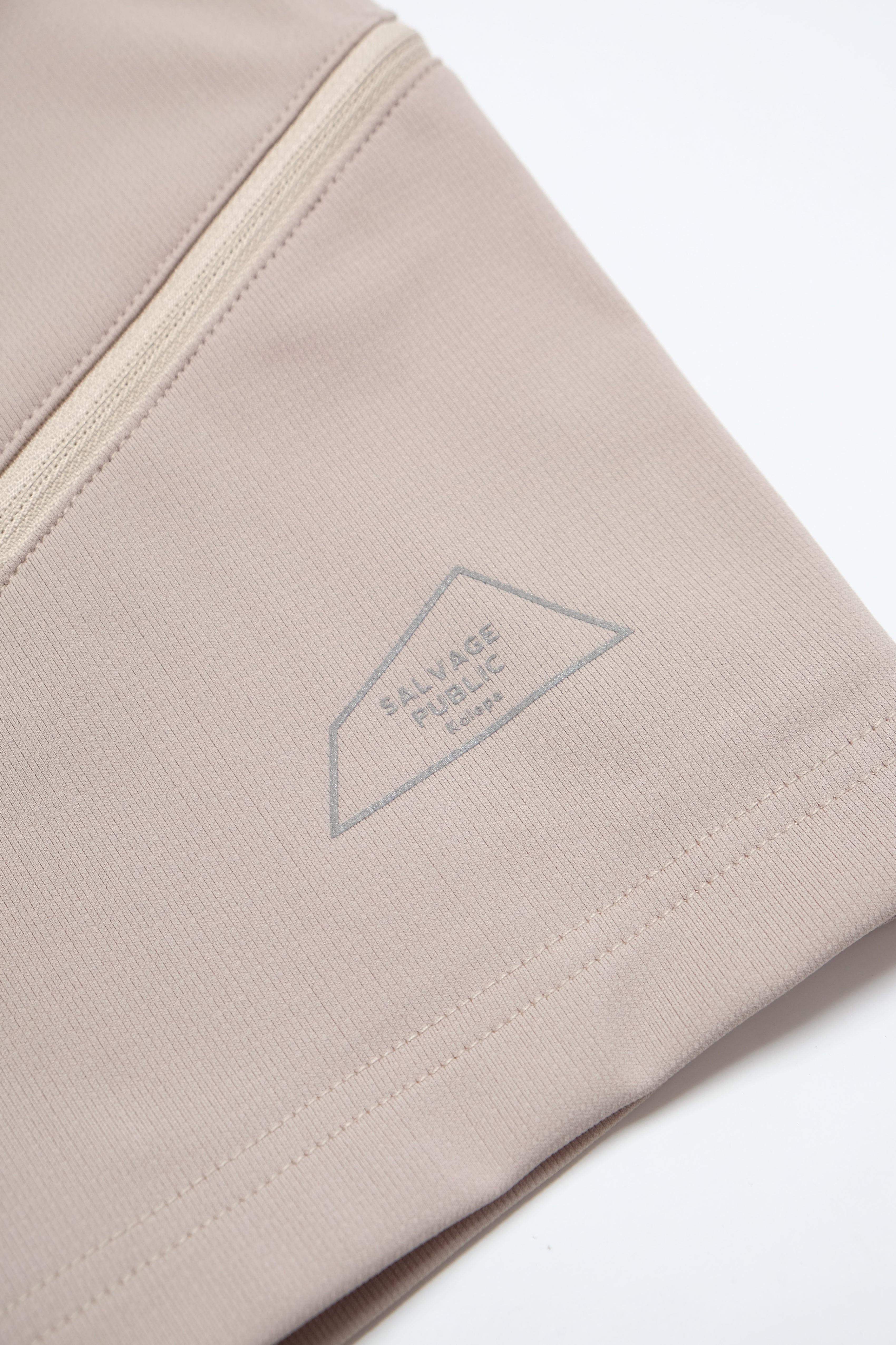 Alohea Tech Short - Beige