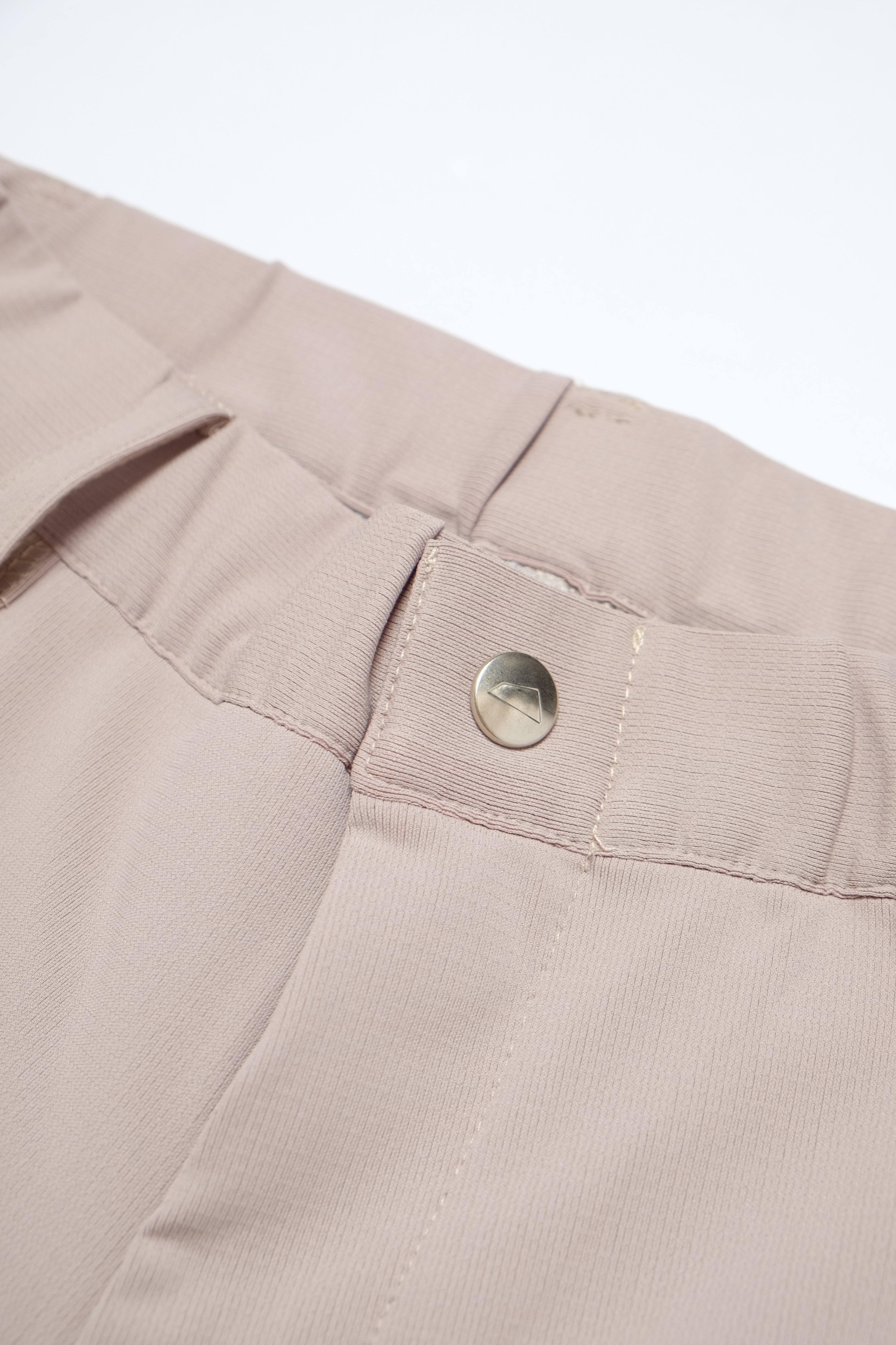 Alohea Tech Short - Beige