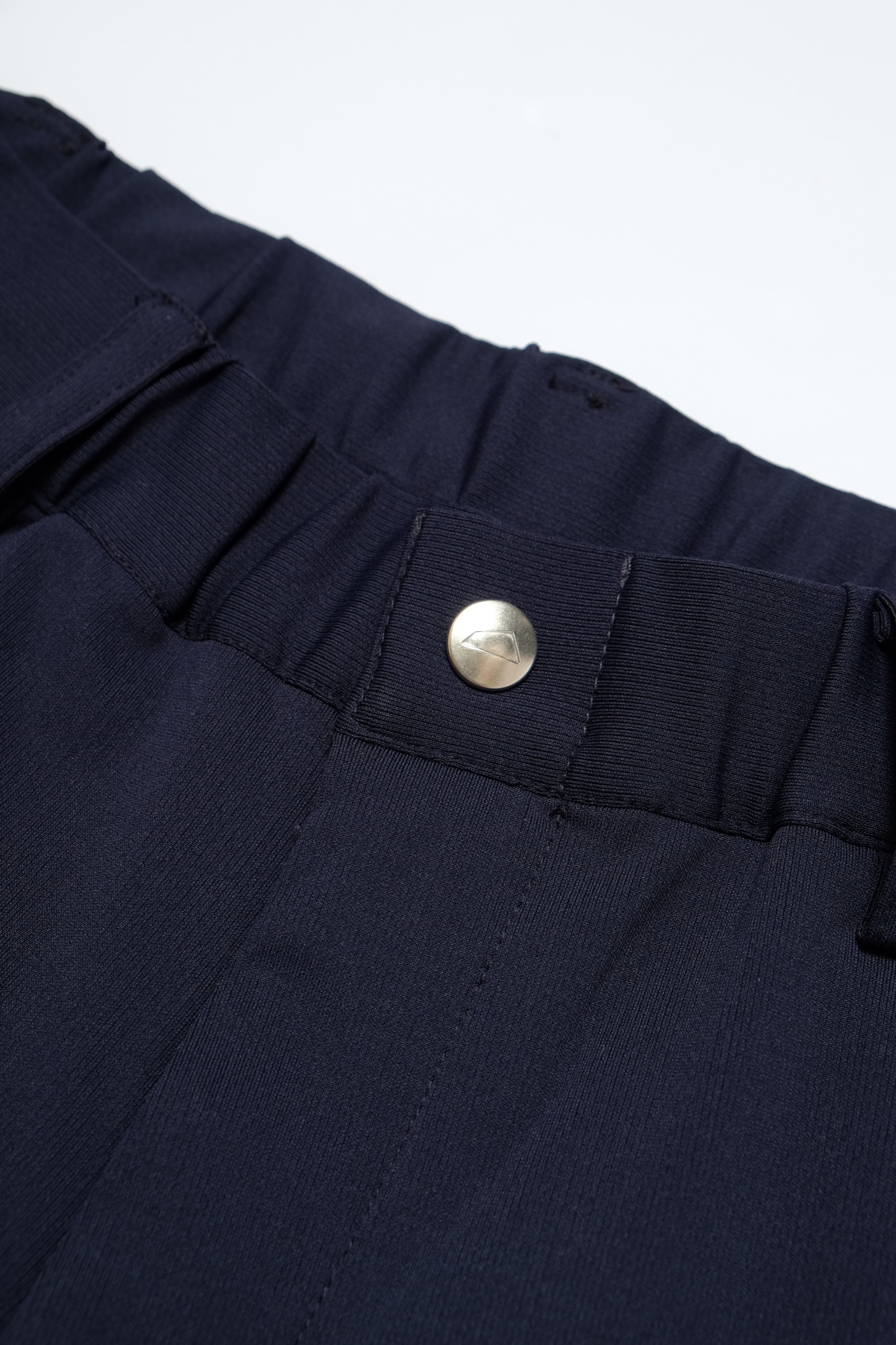 Alohea Tech Short - Navy