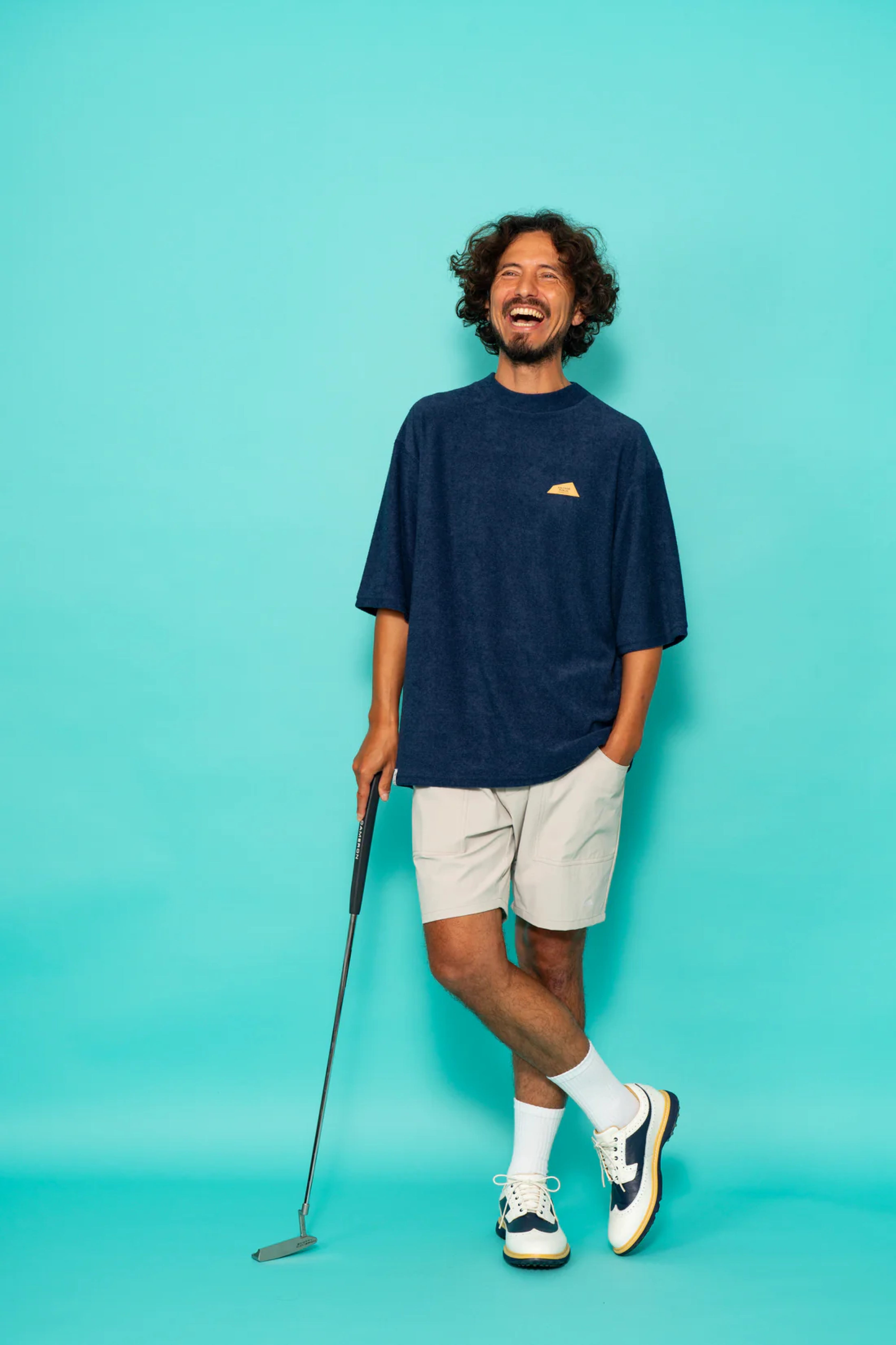 Makani Short - Black