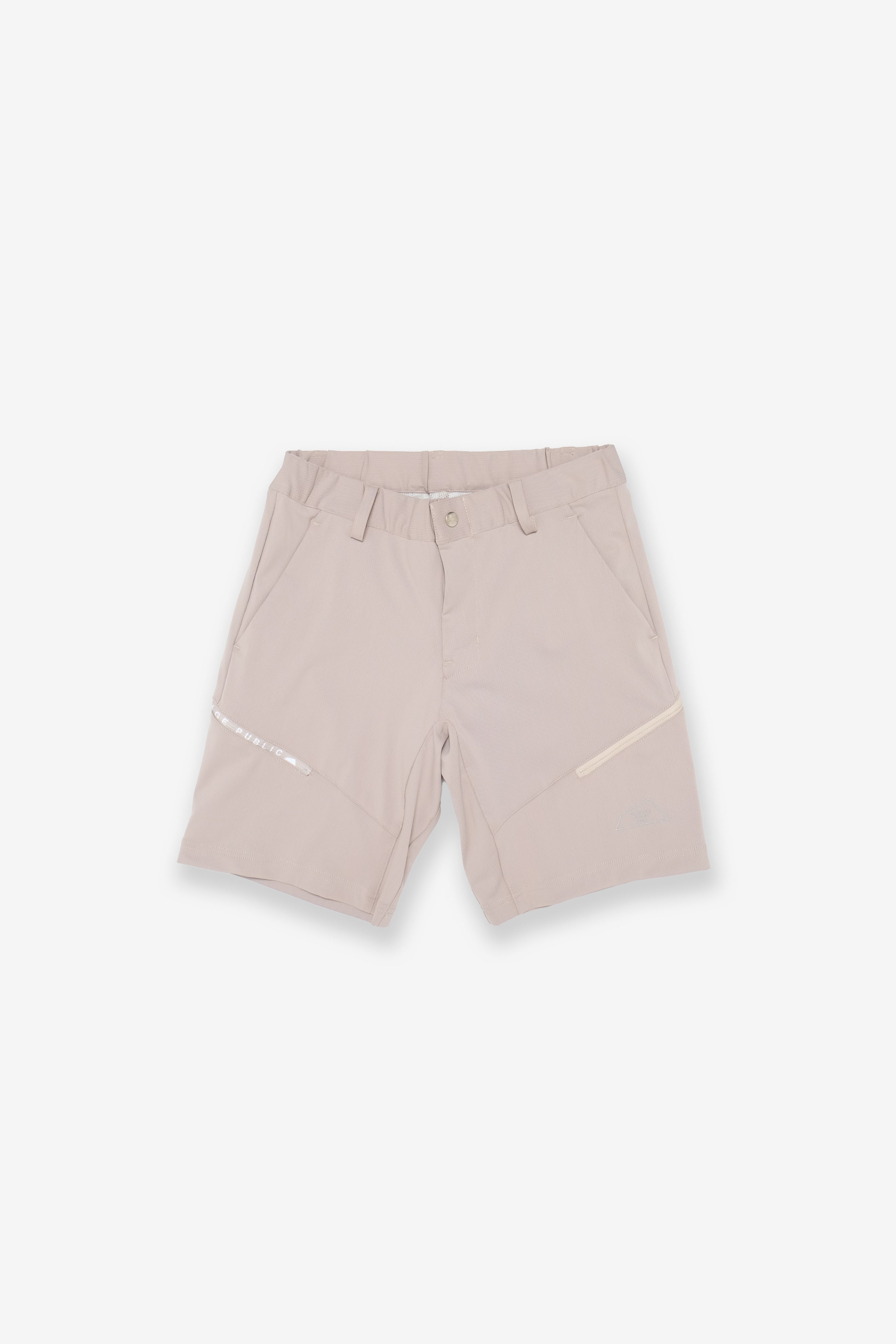 Alohea Tech Short - Beige
