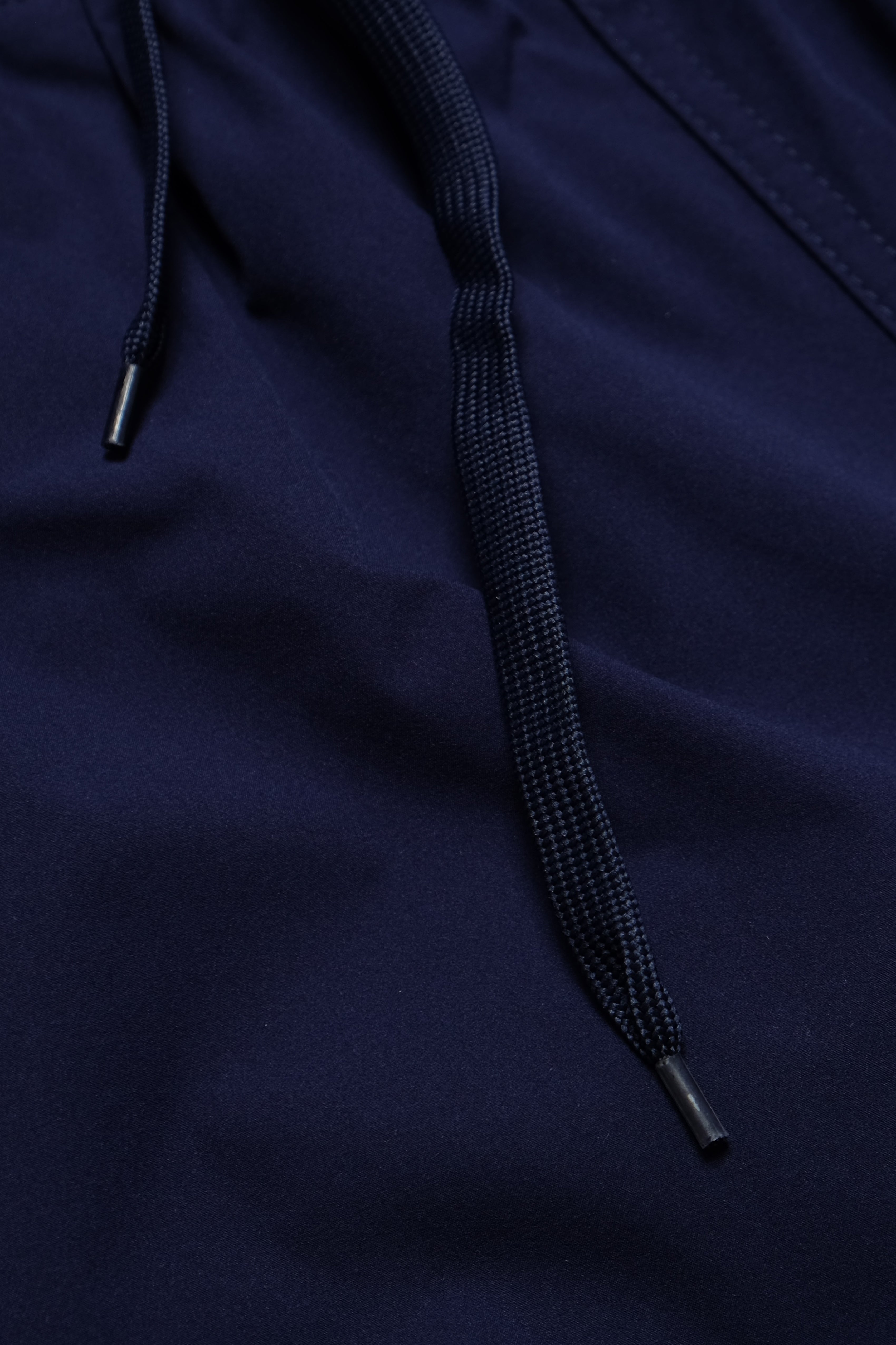 Shorts - Lanakila Athletic - Double Quilt - Navy