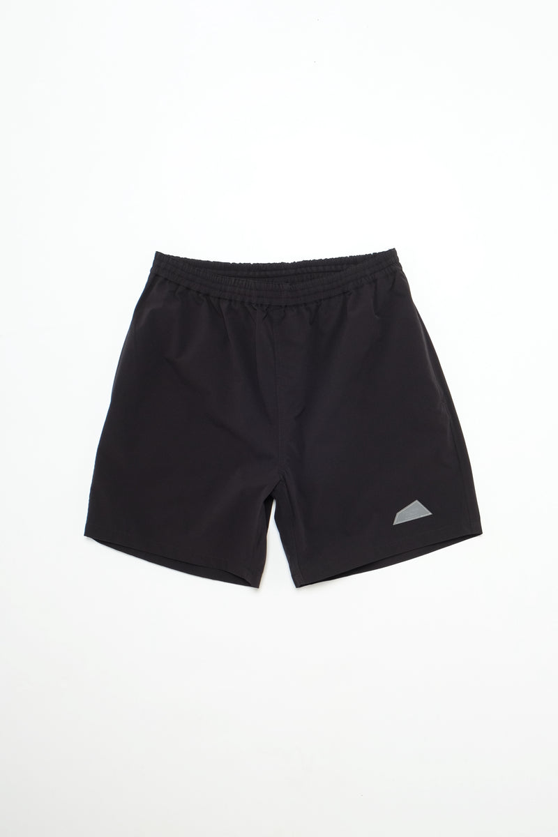Shorts - Lanakila Athletic - Black