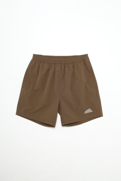 Shorts - Lanakila Athletic - Olive – Salvage Public