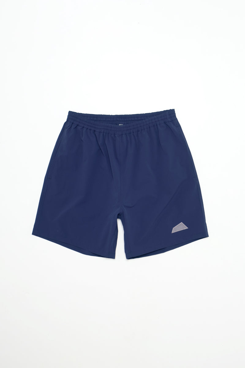 Shorts - Lanakila Athletic - Navy
