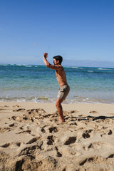 Shorts - Lanakila Athletic - Olive