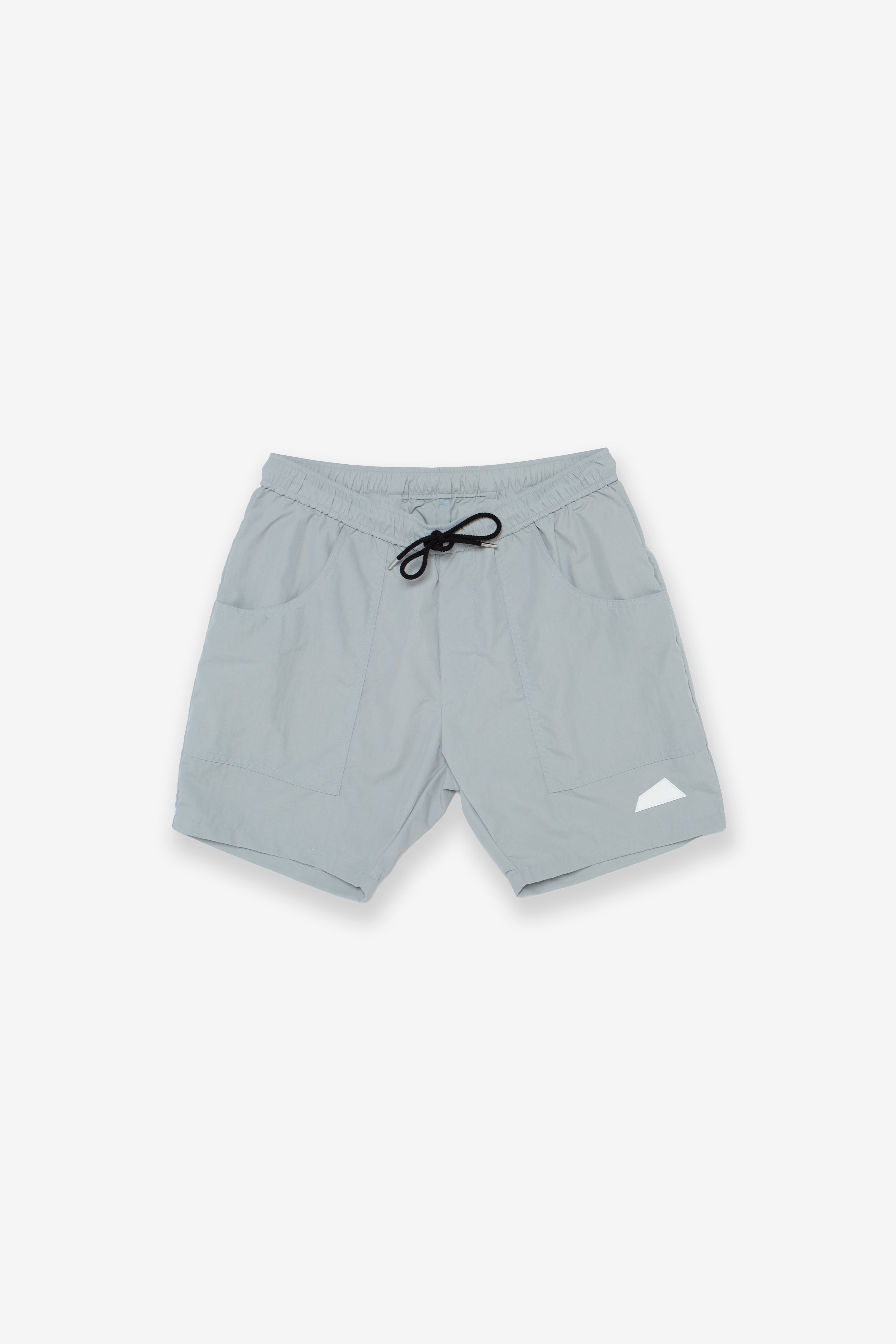 Lulu Shorts - Ocean Blue
