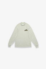 Honu Mockneck - Excellence - Sage