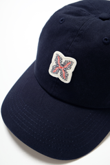 Dad Cap - Lauaʻe - Denim Blue