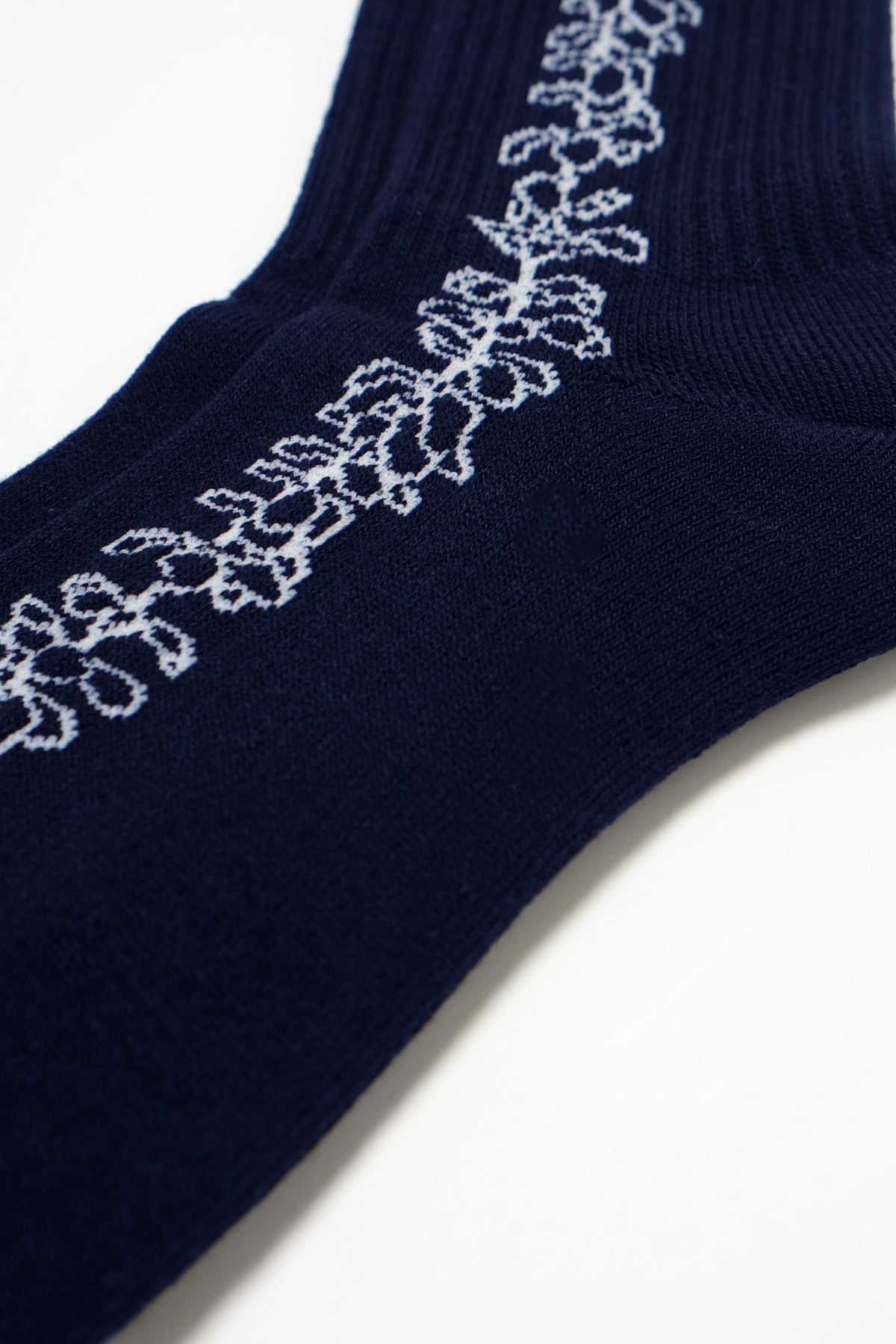 Socks - Pua - Navy