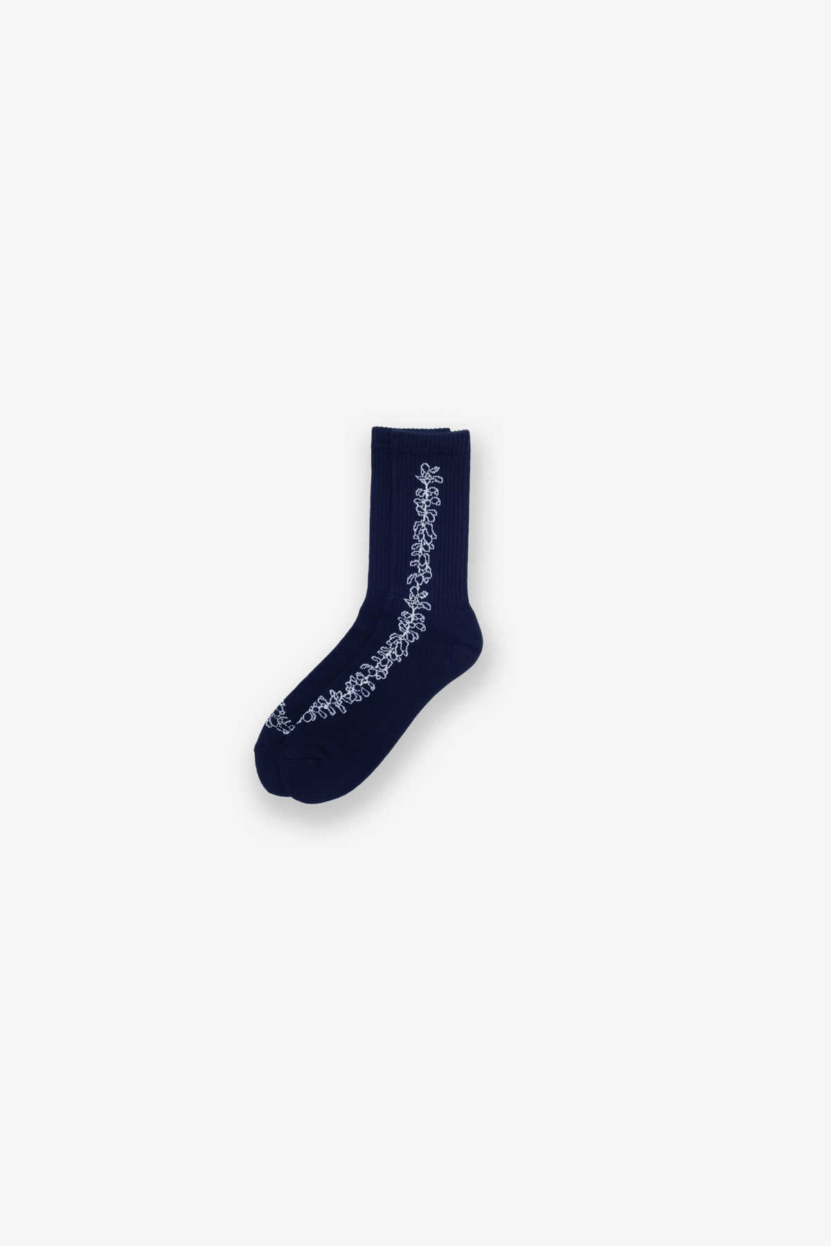 Socks - Pua - Navy