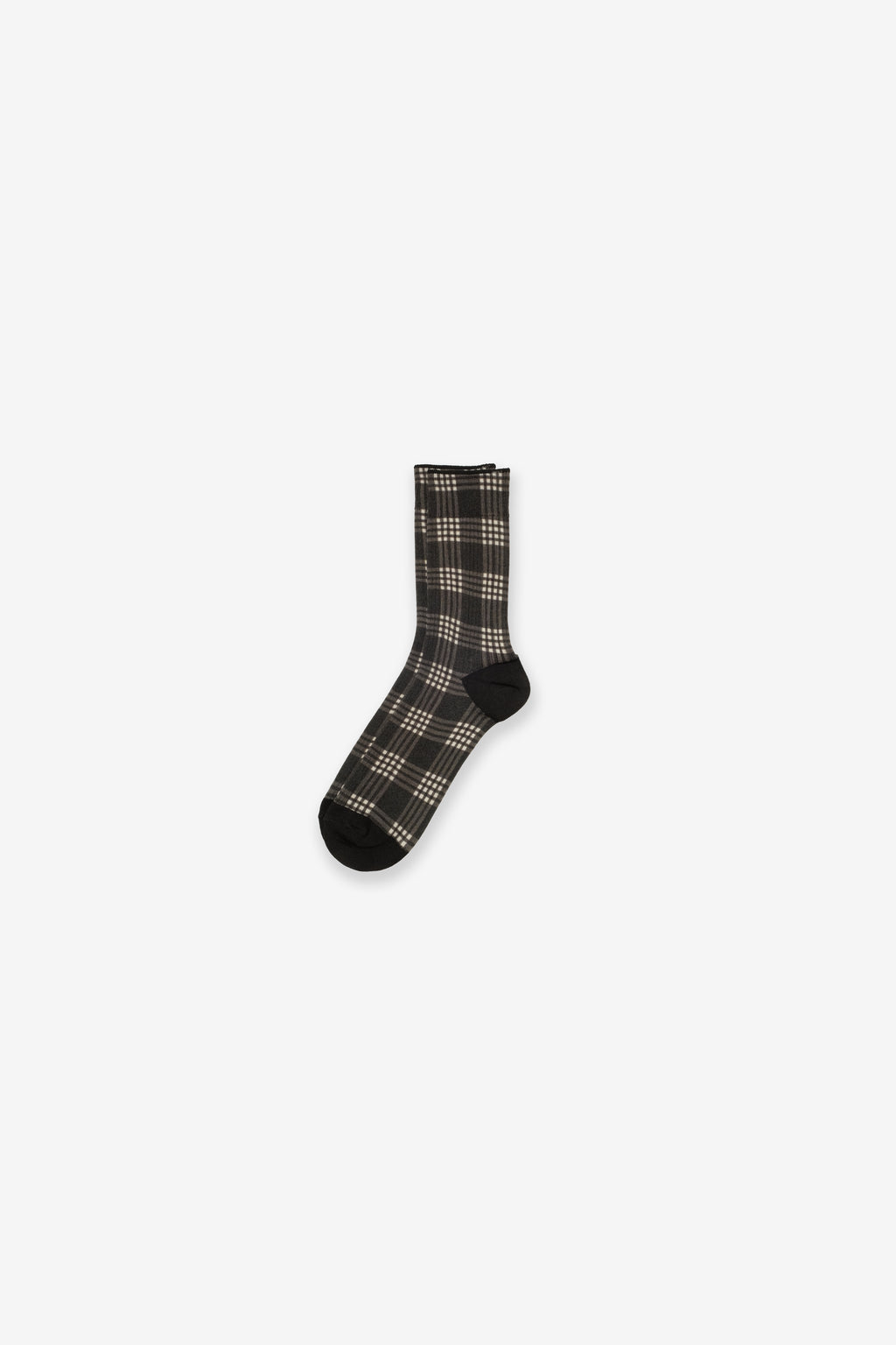 Socks - Palaka - Black
