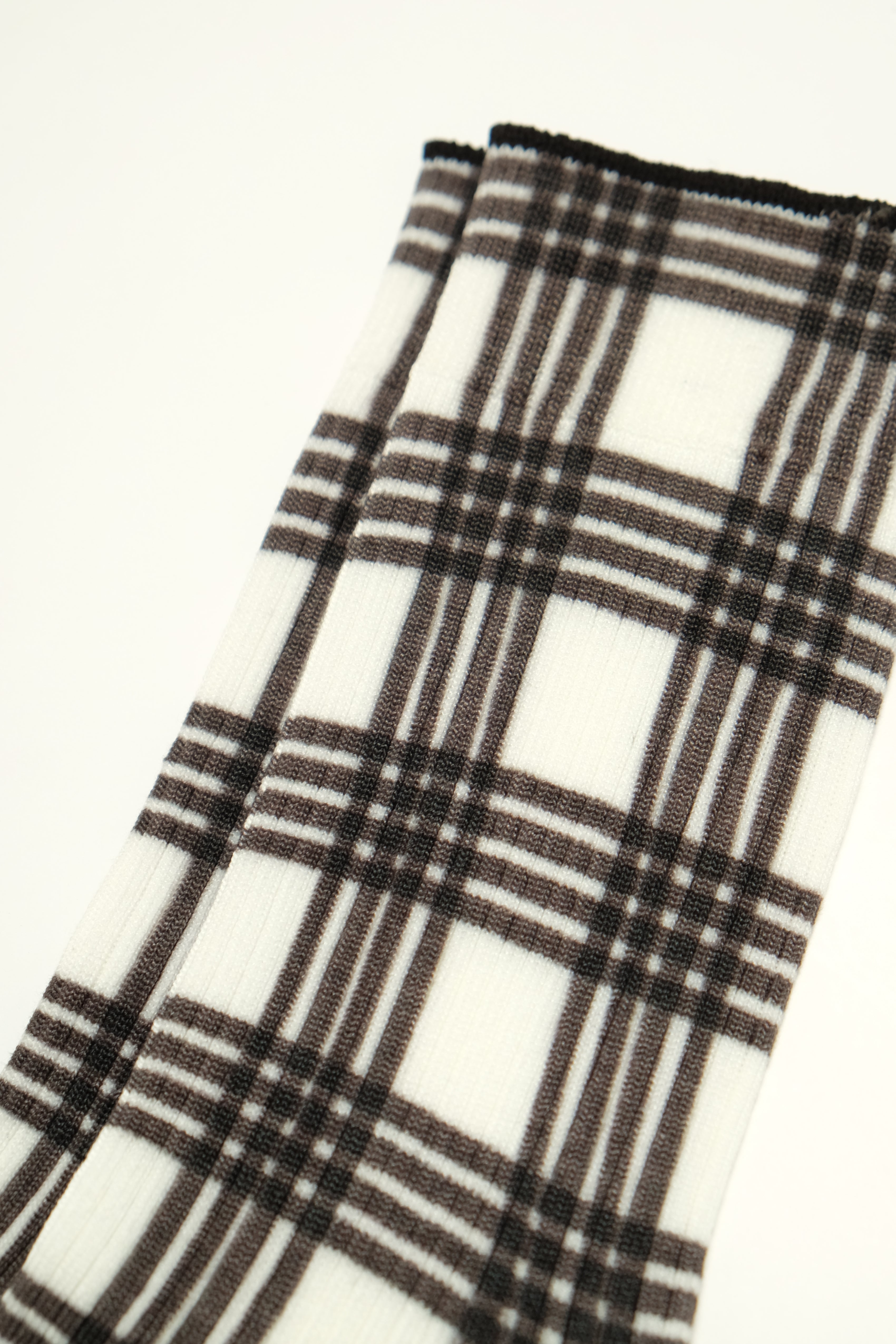 Socks - Palaka - White