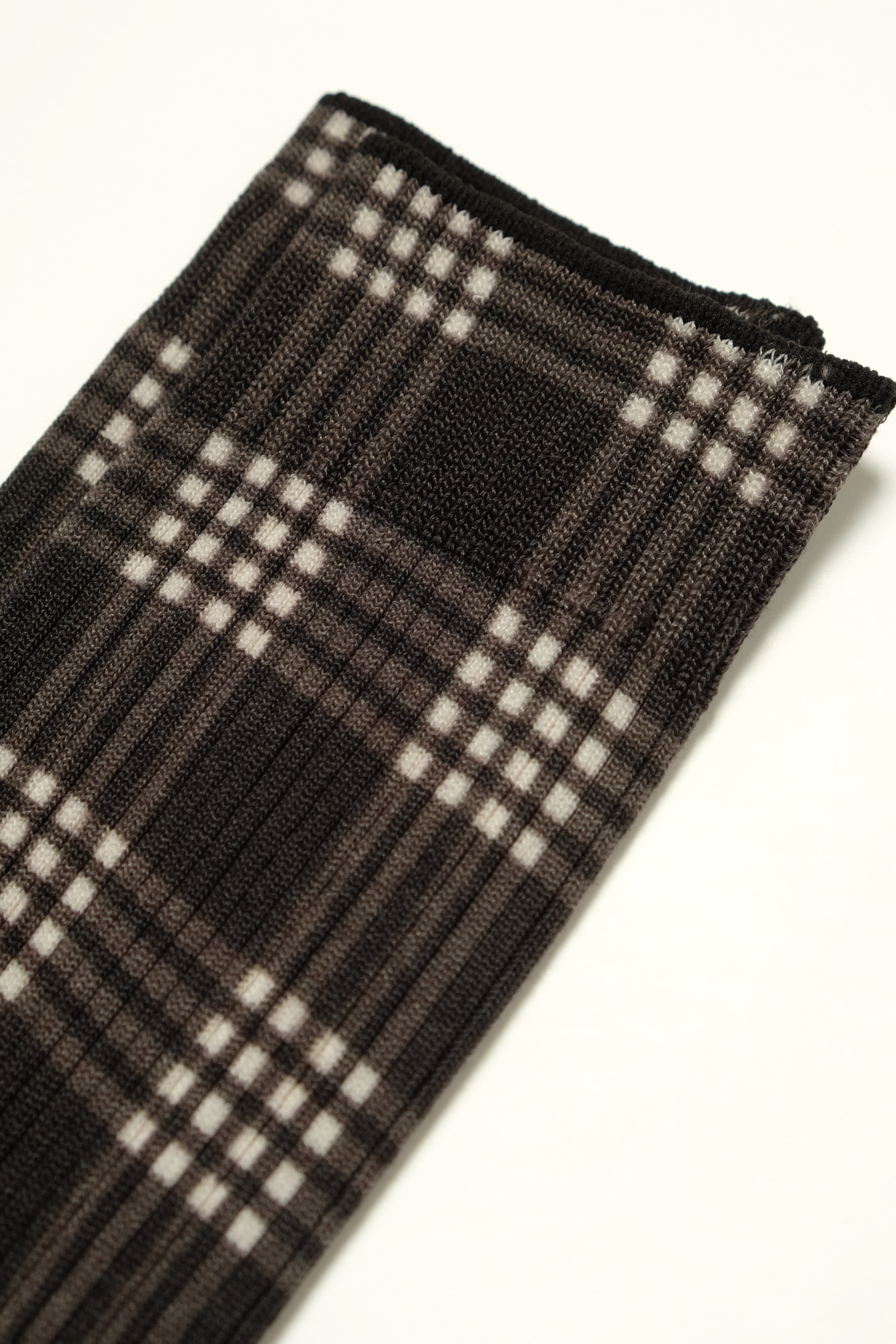 Socks - Palaka - Black