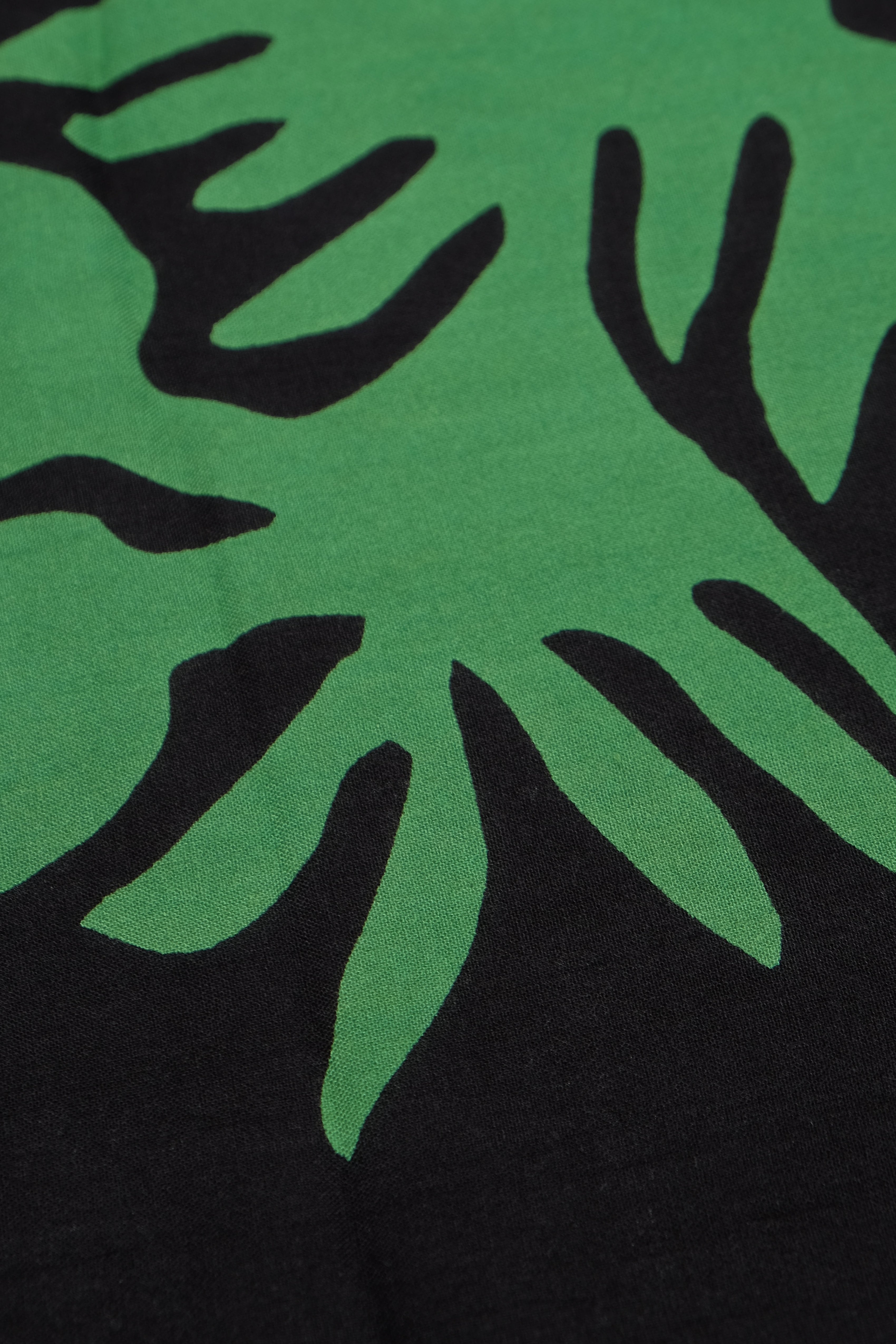 Pareo - 'Ulu - Black