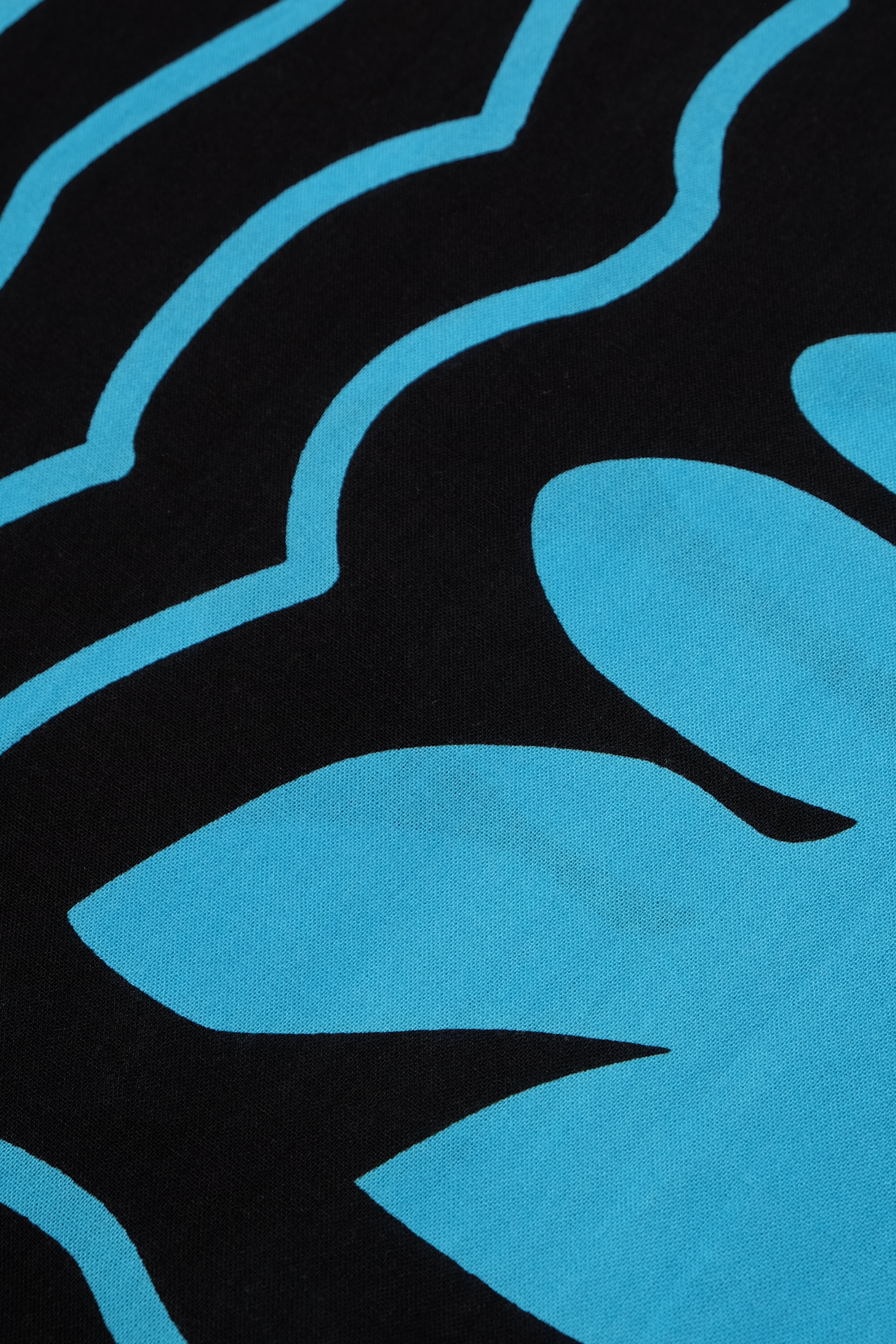 Pareo - Laua'e Echo - Black