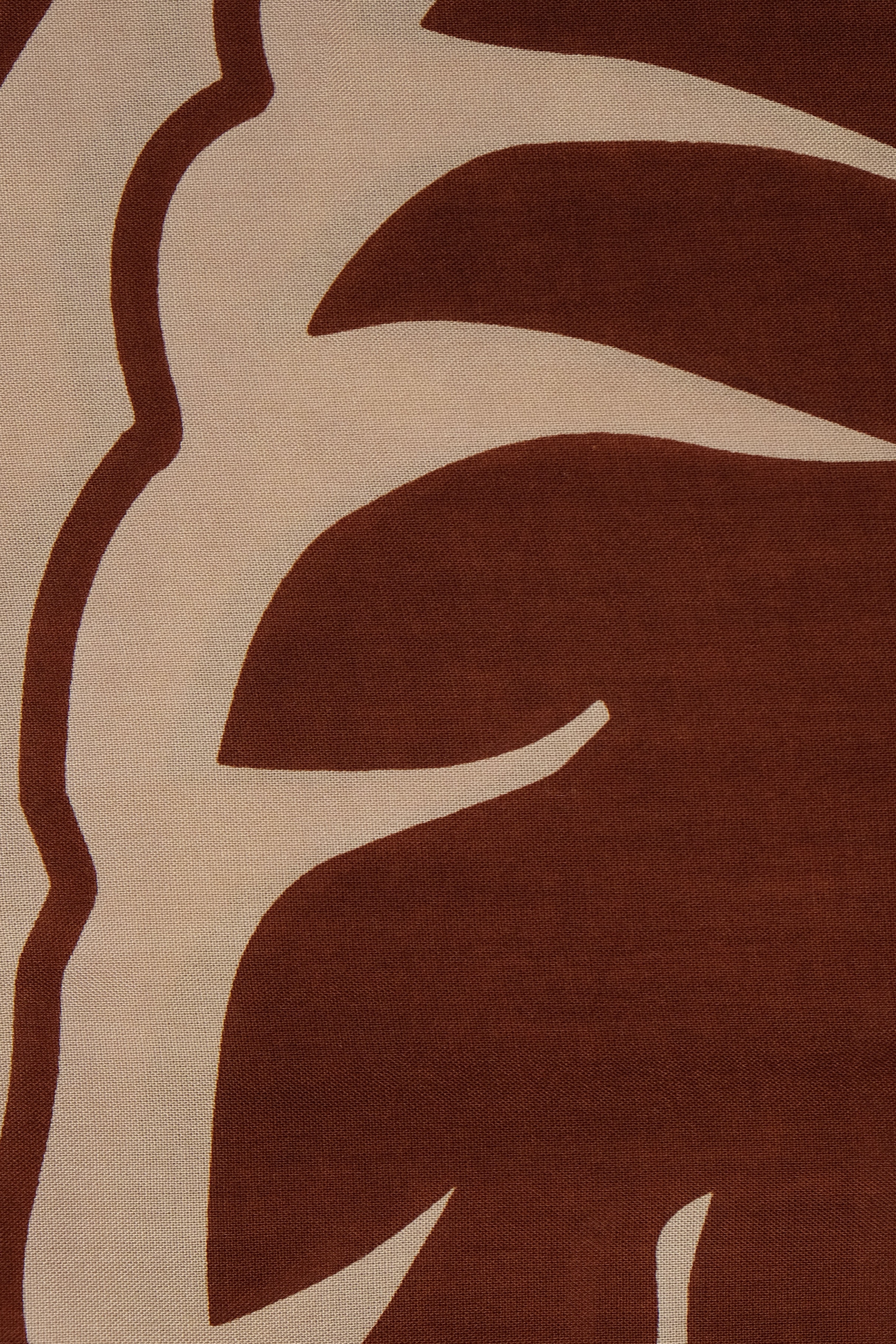 Pareo - Laua'e Echo - Tan