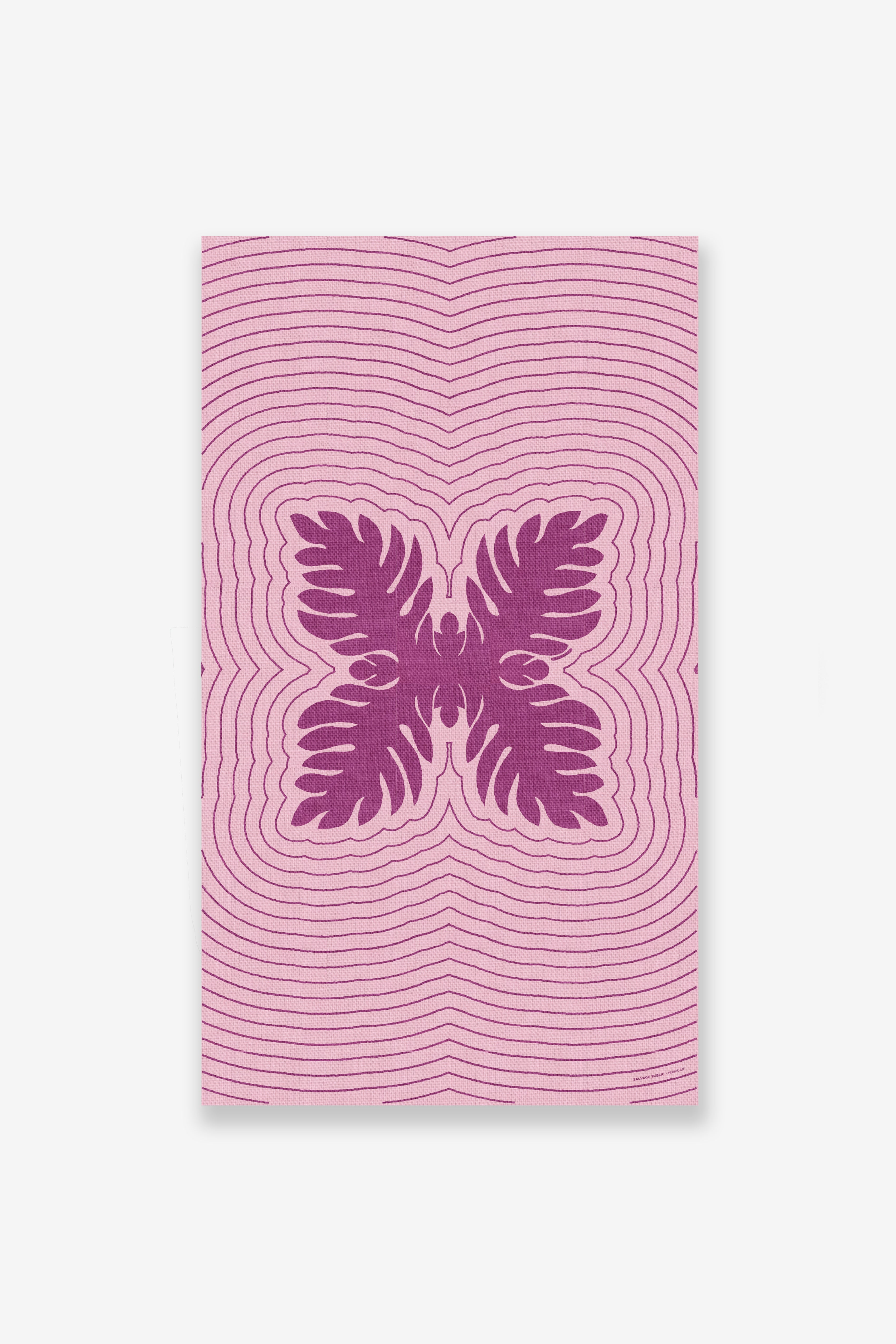 Pareo - Laua'e Echo - Guava