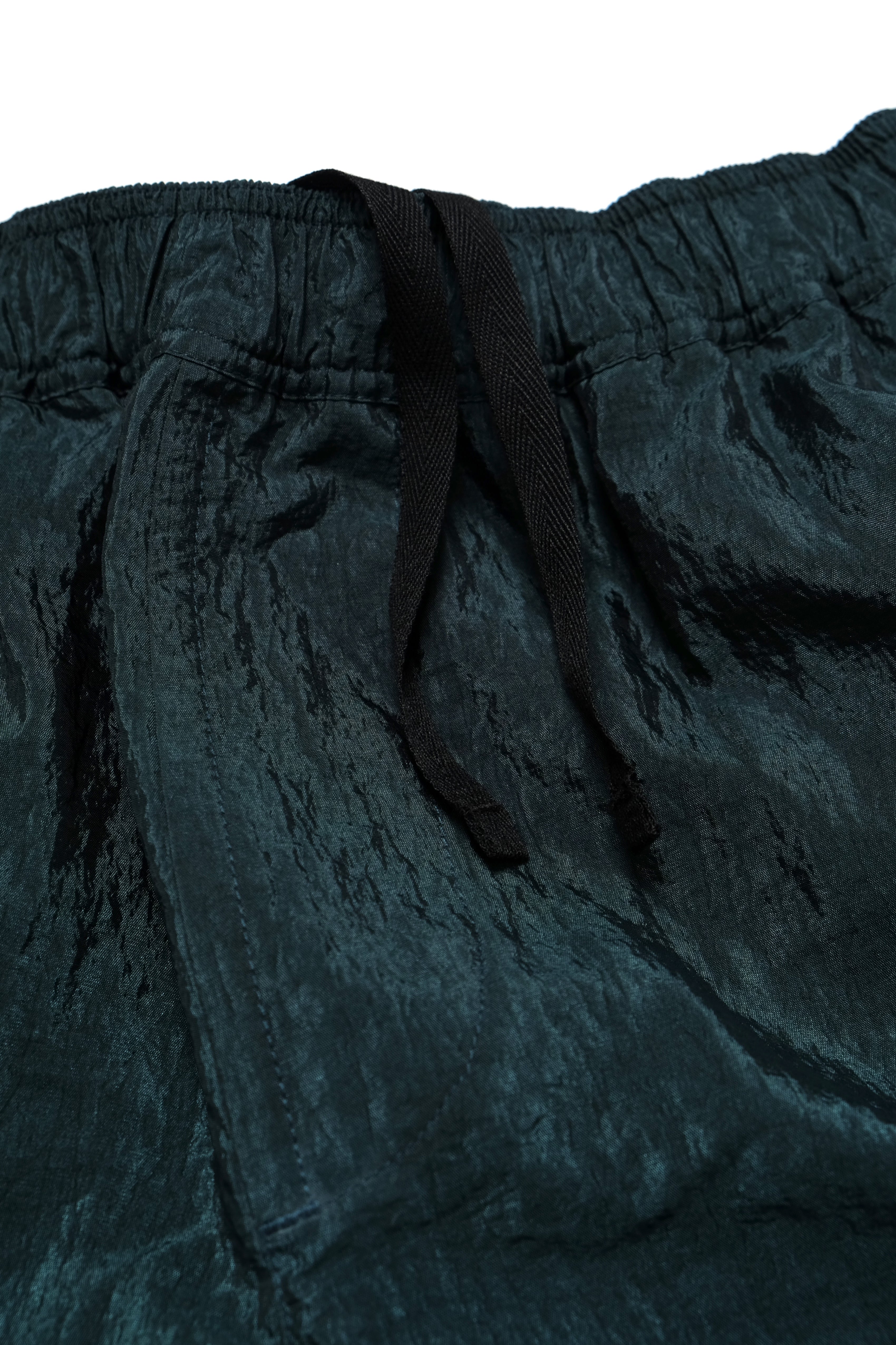 Swim Shorts - Green Pearl