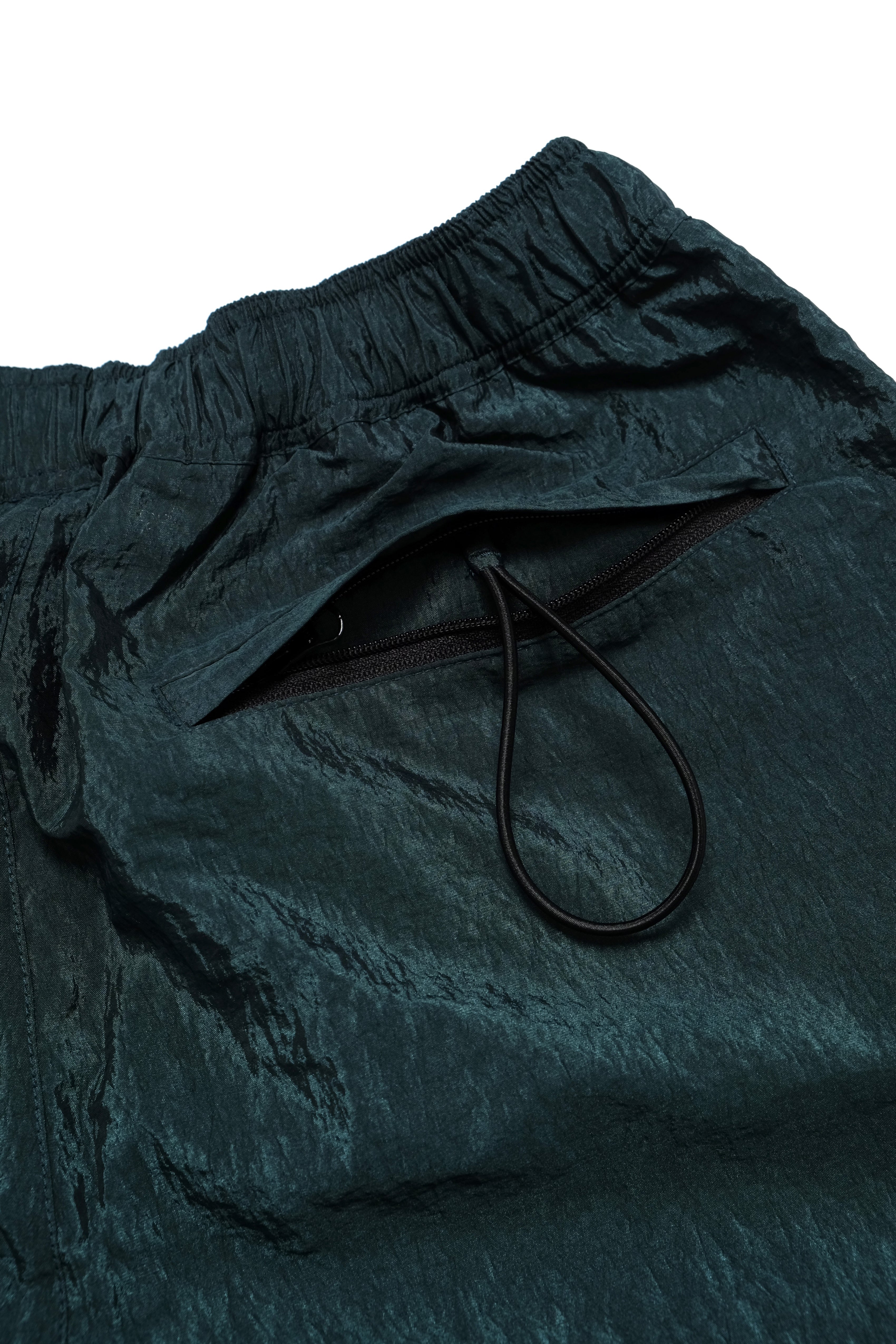 Swim Shorts - Green Pearl