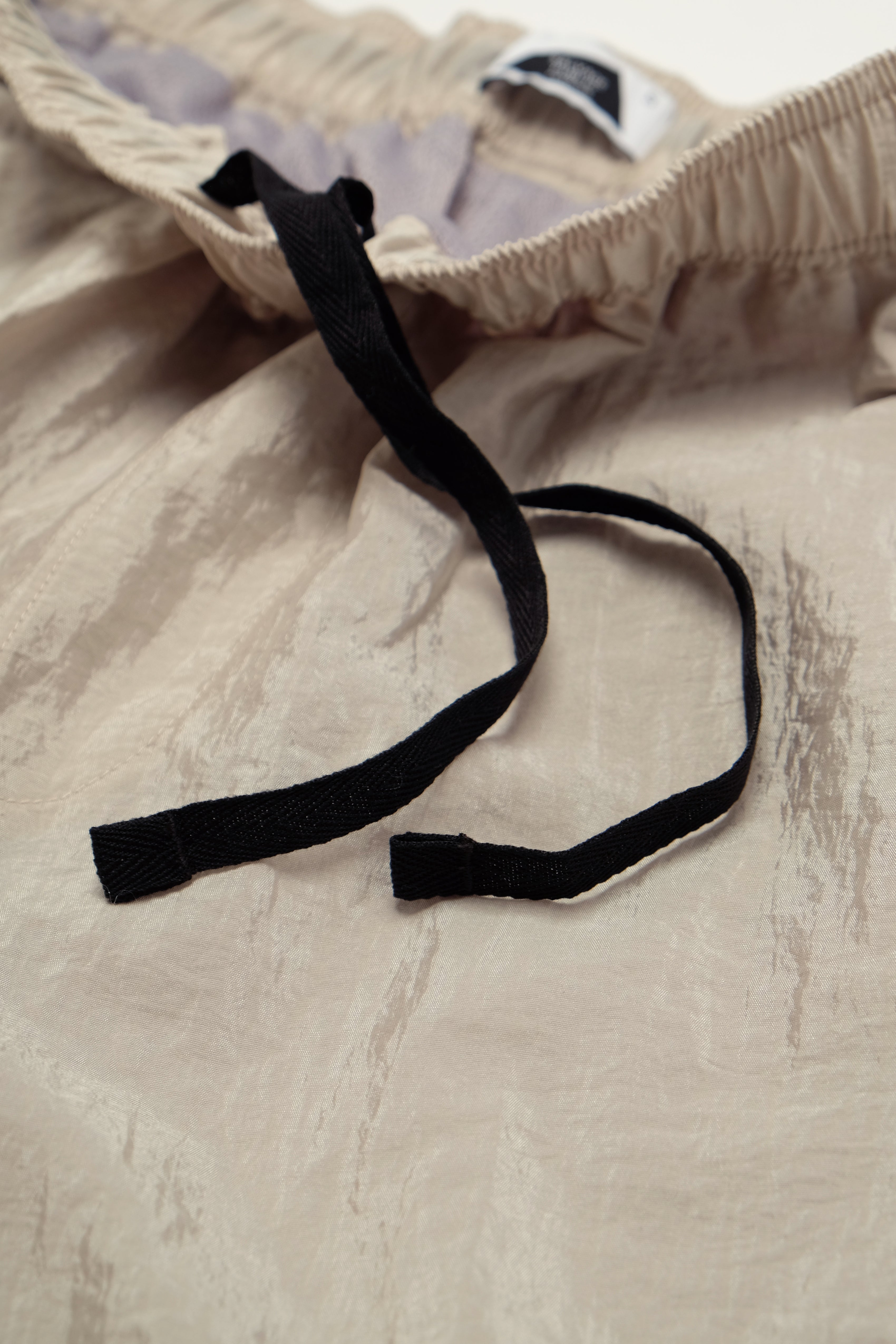 Swim Shorts - Beige Pearl