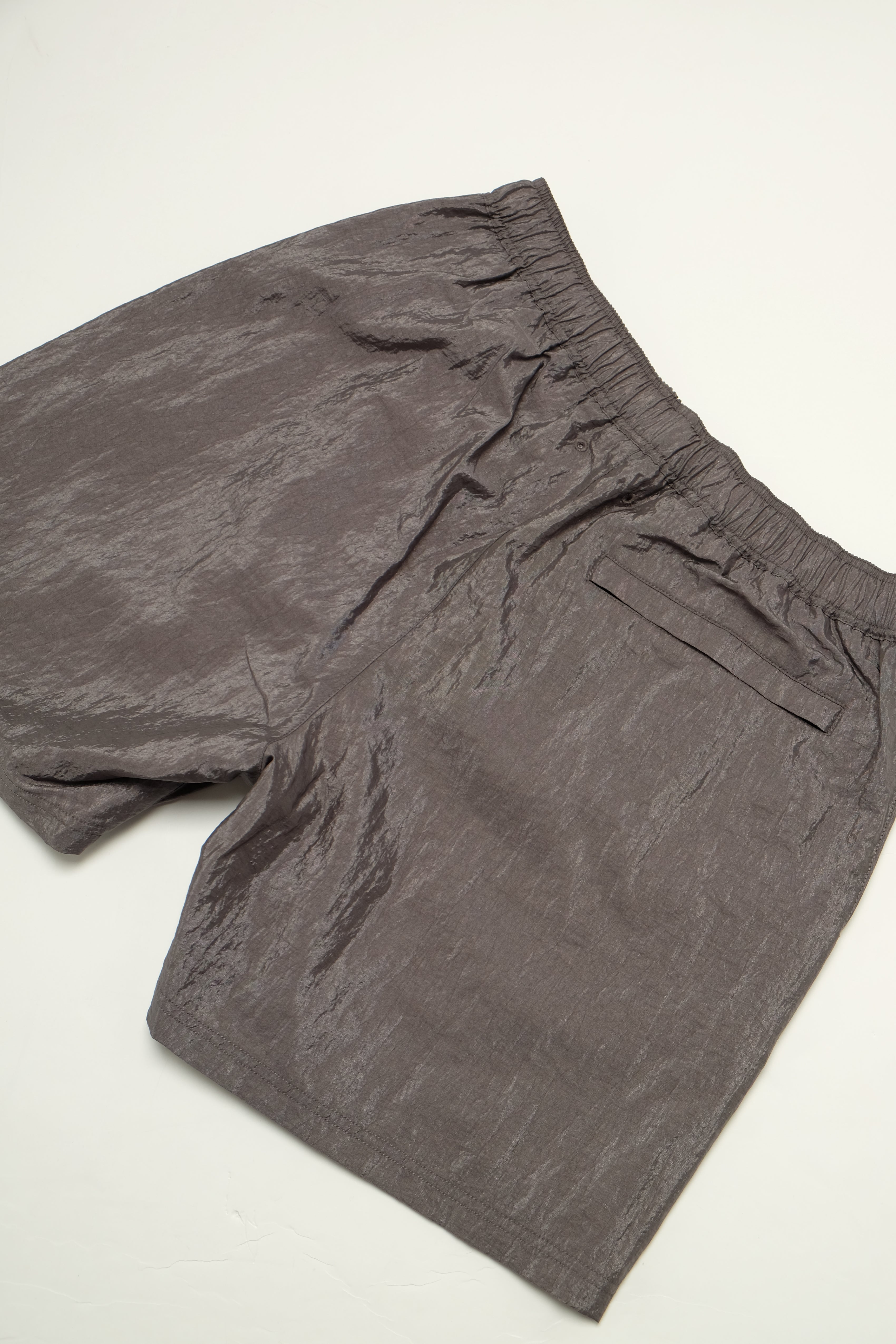 Swim Shorts - Black Pearl