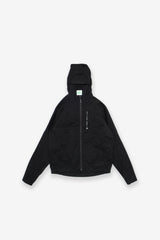 Pepa Nylon Jacket - Black