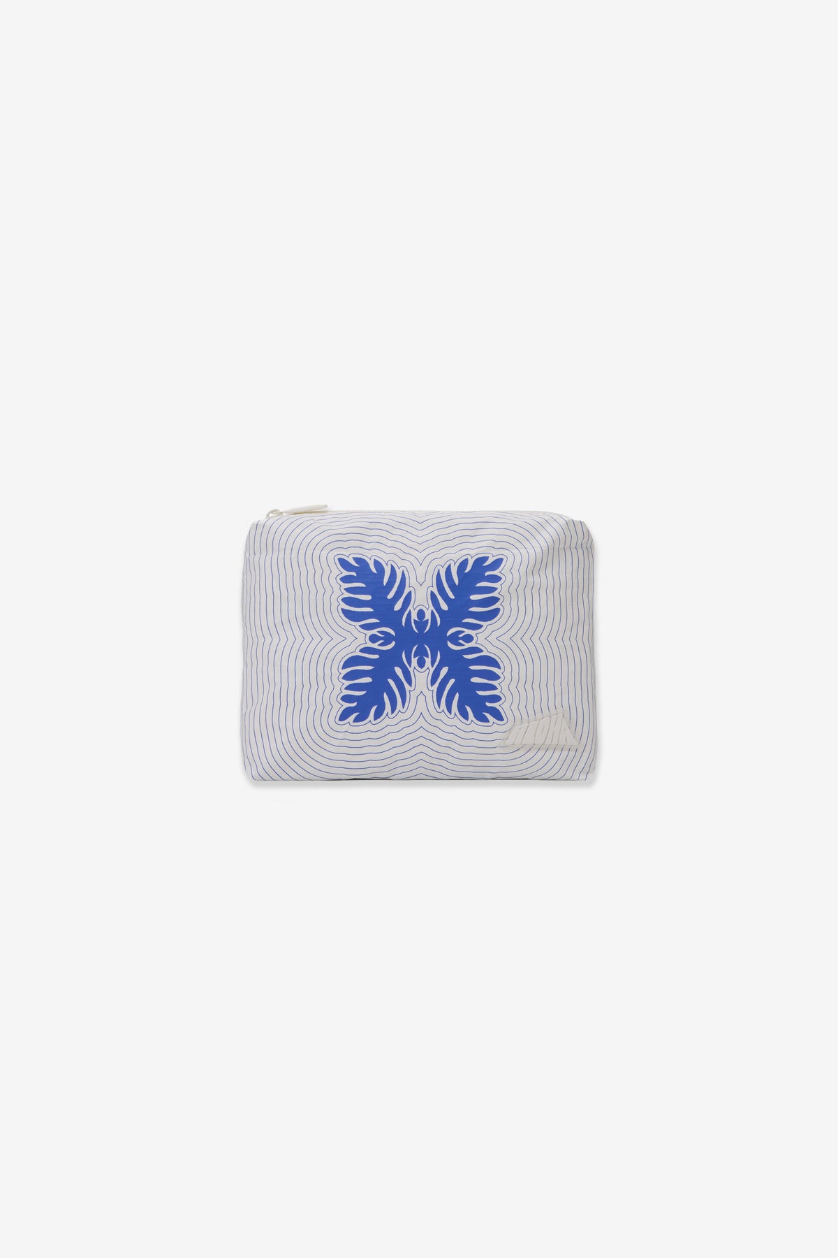 Salvage Public x Aloha Collection - Lauaʻe Echo - Small Pouch