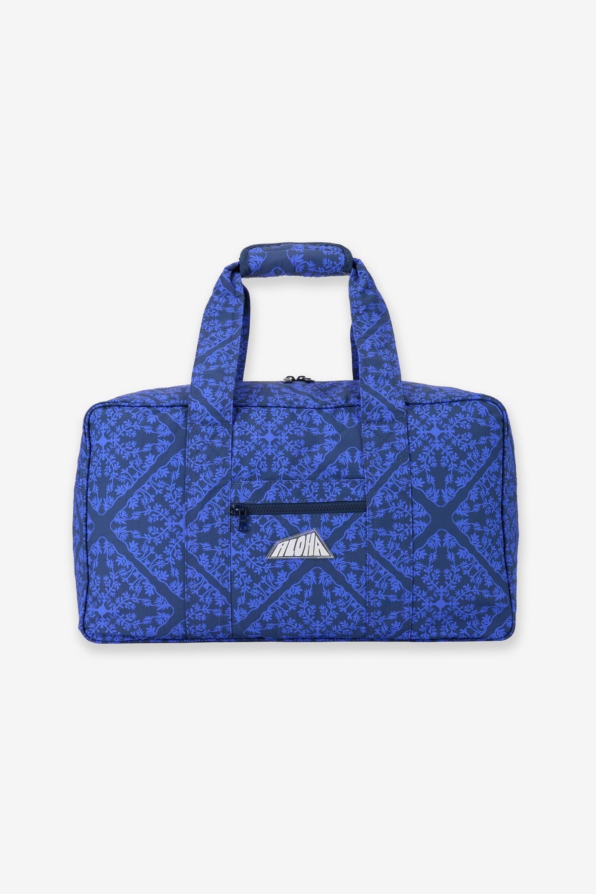 Salvage Public x Aloha Collection - Naupaka - Weekender