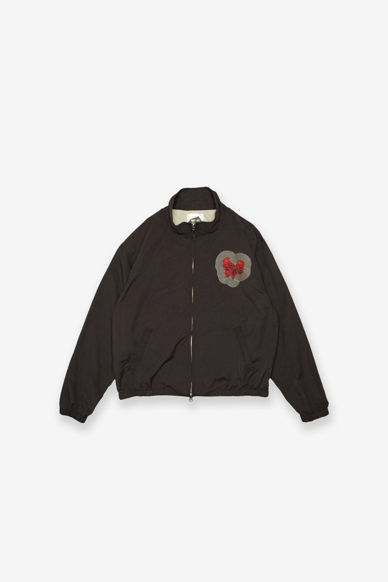 Salvage Public x Sig Zane Designs - Lulu Jacket - Black