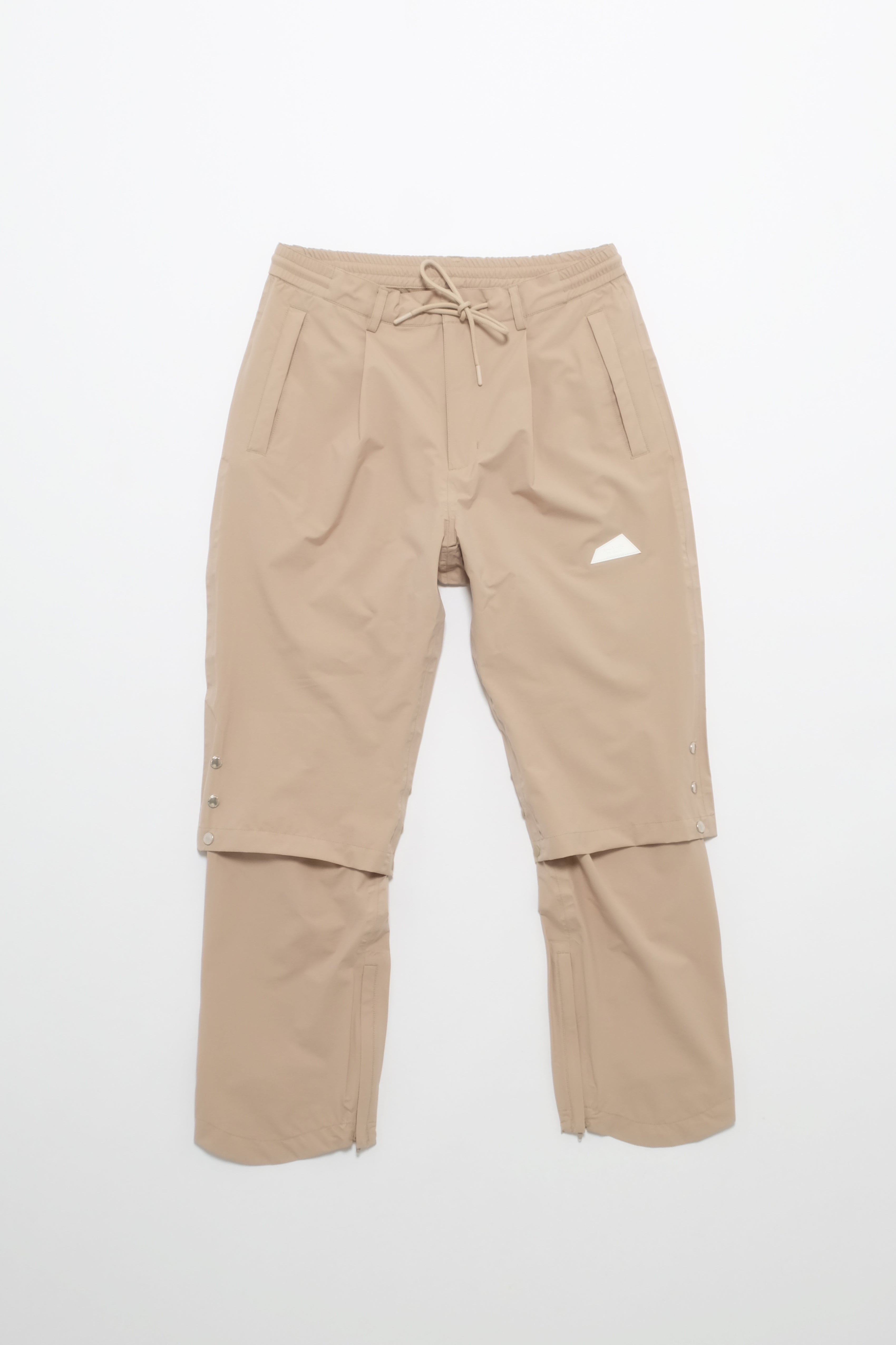 Ililani Rain Pant - Sand