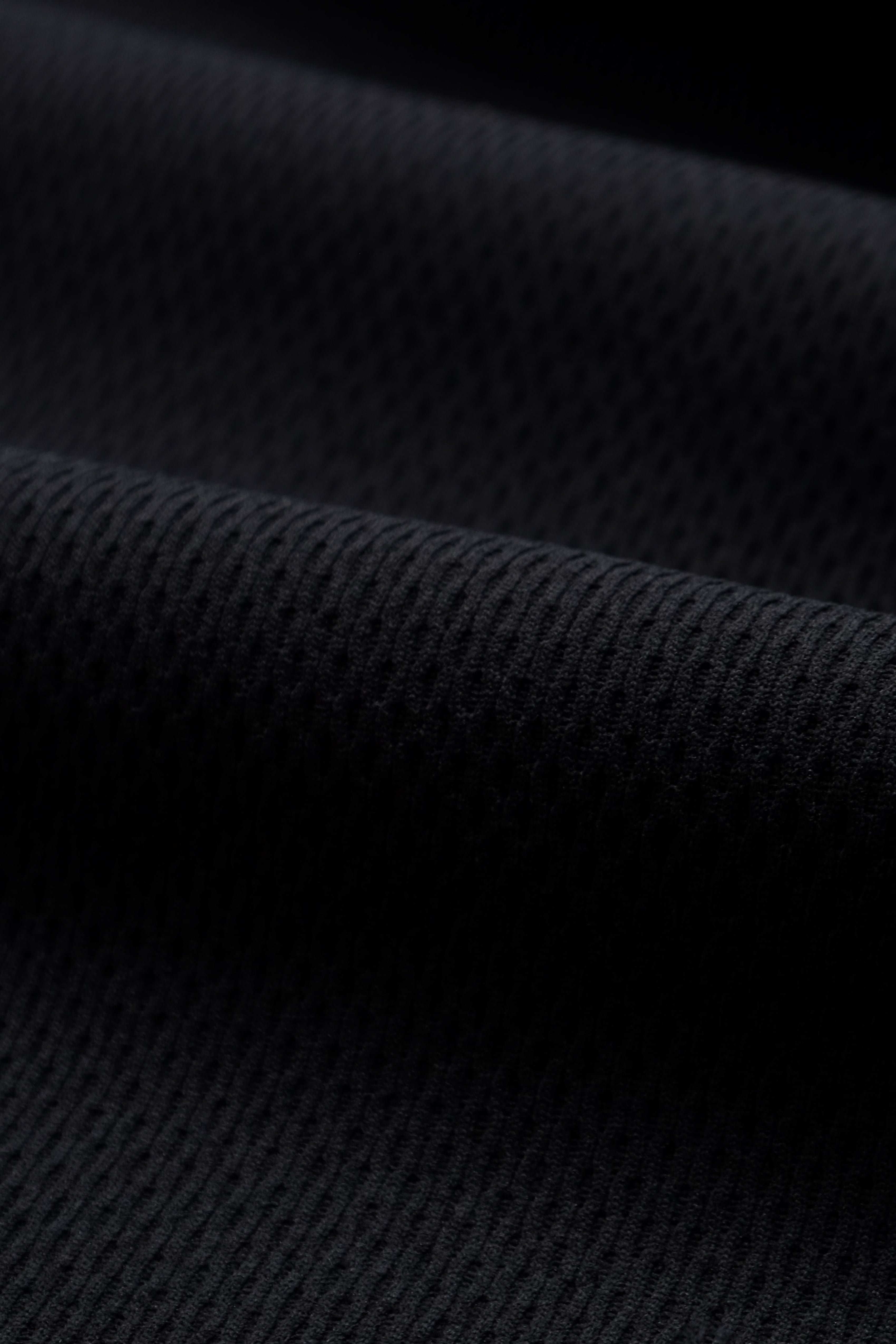 Honeycomb UPF Sleeveless - DH Checker - Black