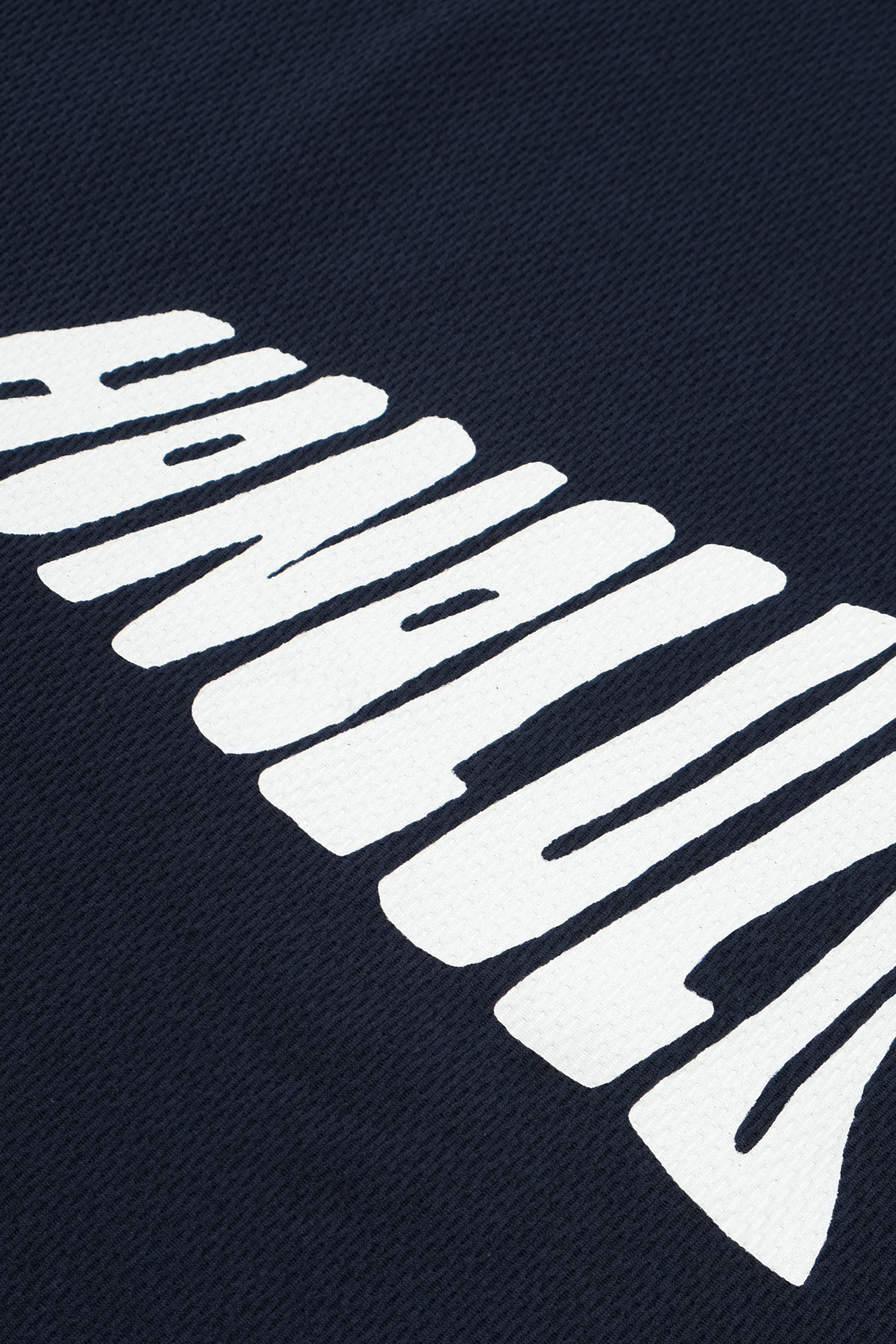 Honeycomb UPF Sleeveless - Honolulu - Navy
