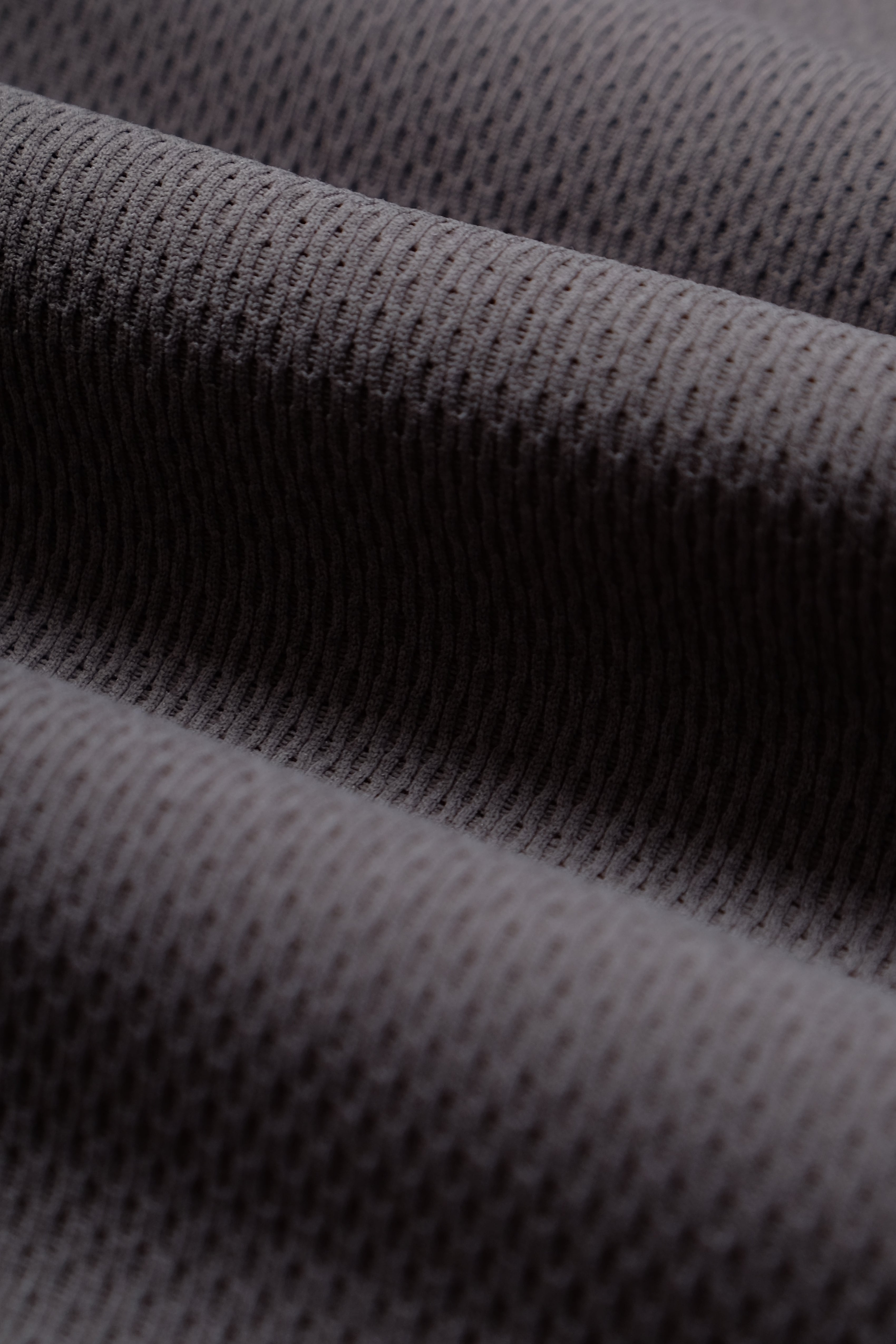 Honeycomb UPF Sleeveless - Pua Surfer - Charcoal