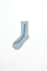 Socks - Pua - Blue