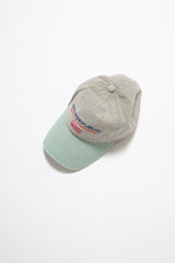 Hat - Hawaiian Sportswear - Beige