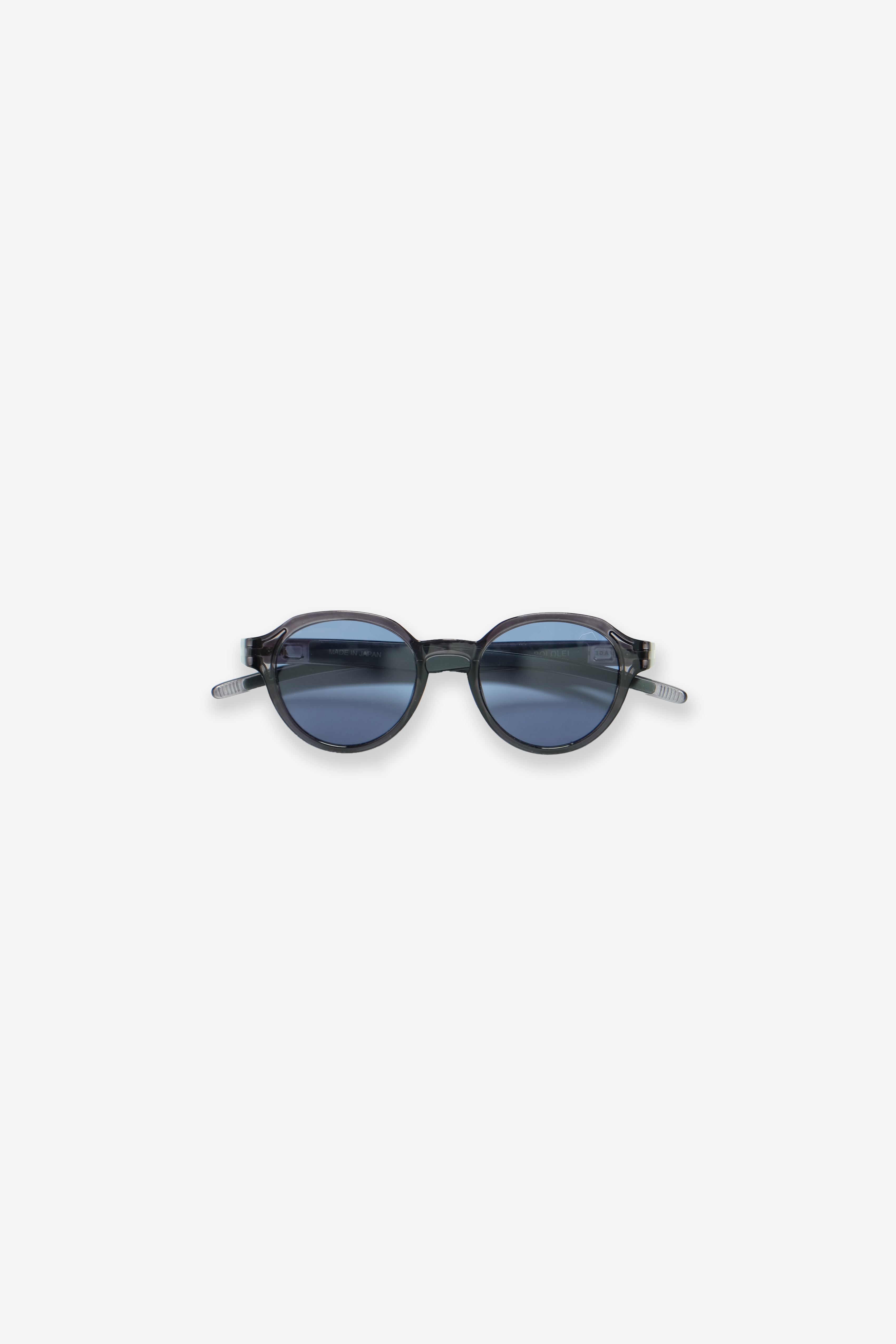 Sunglasses - Pololei - Black