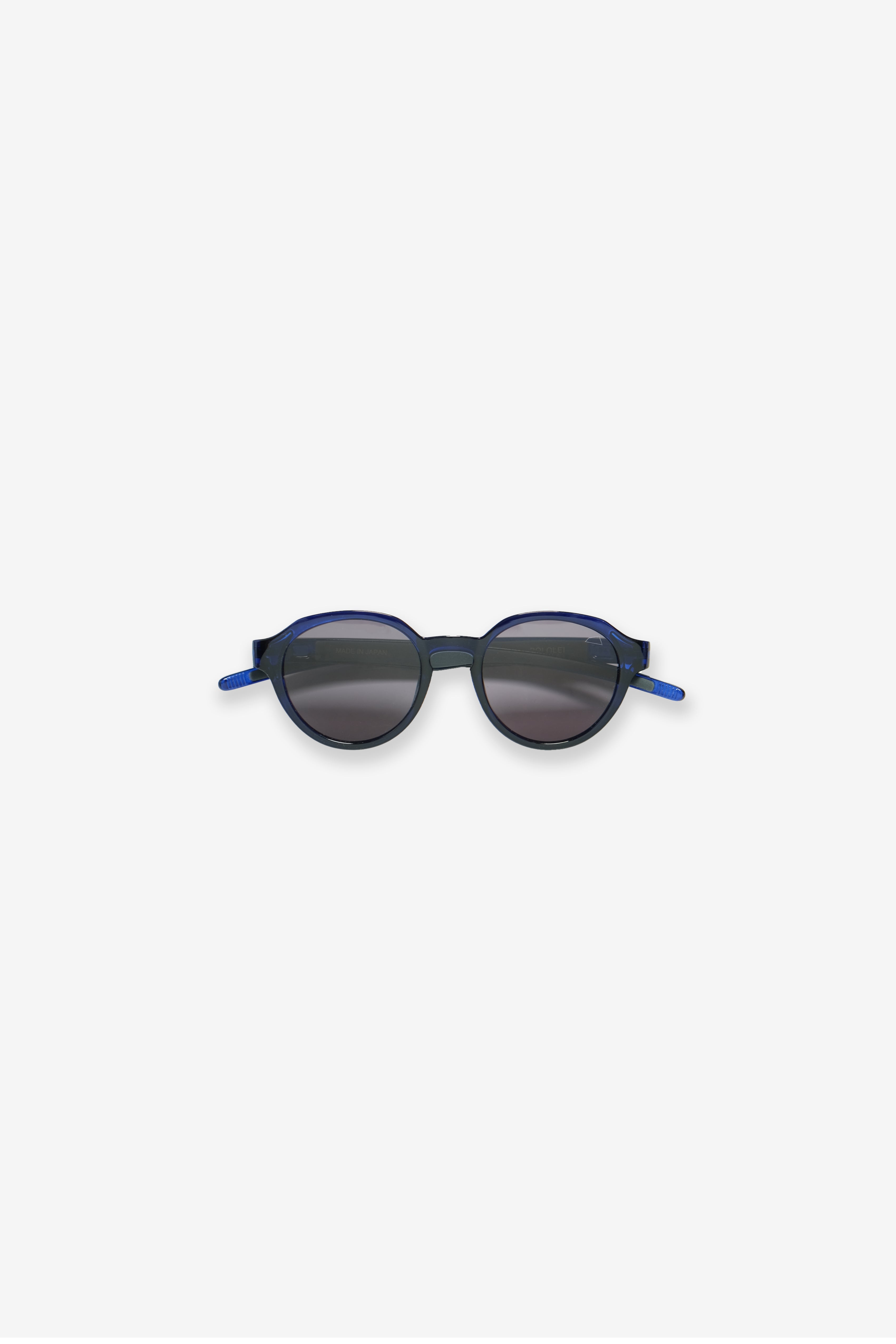 Sunglasses - Pololei - Indigo